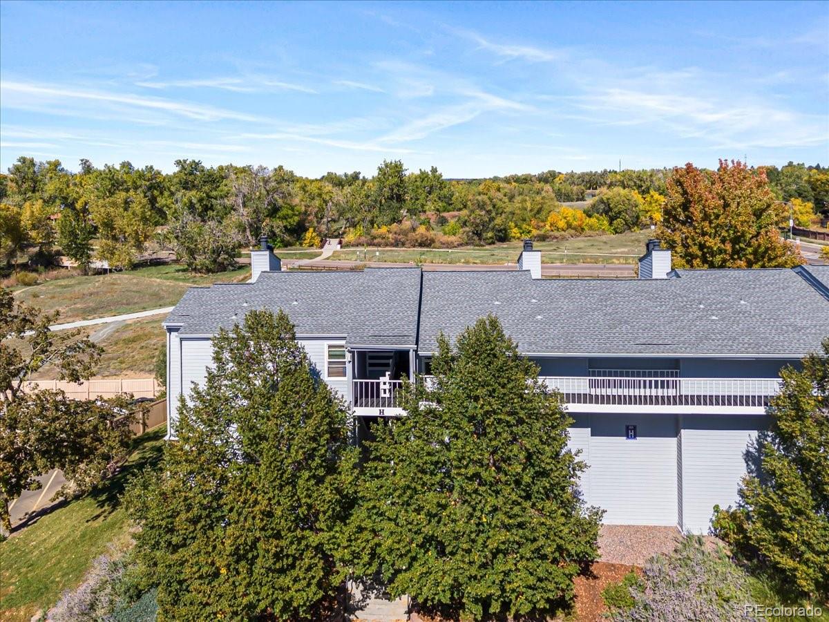 MLS Image #7 for 3121 s tamarac drive 302h,denver, Colorado