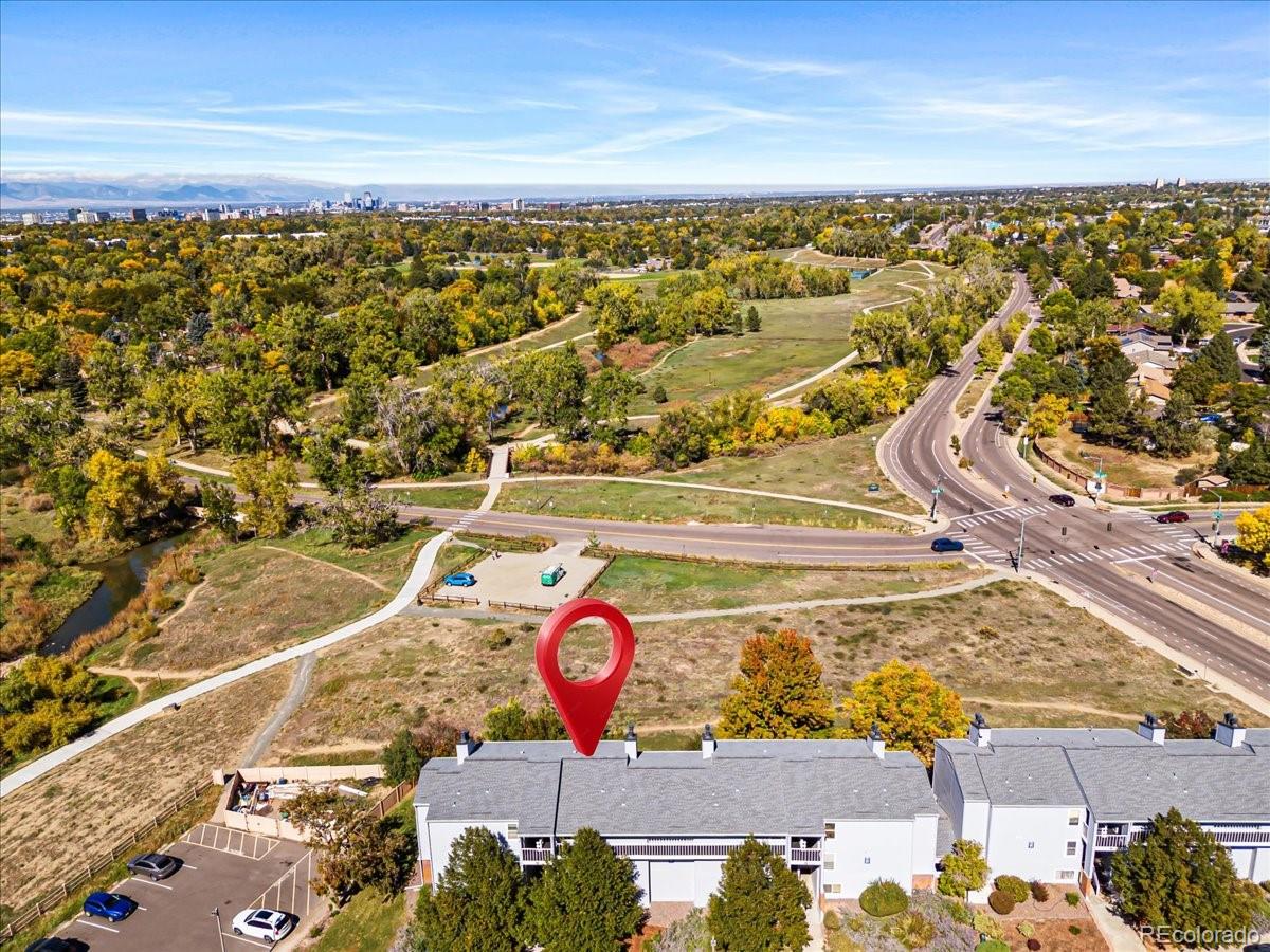 MLS Image #8 for 3121 s tamarac drive 302h,denver, Colorado