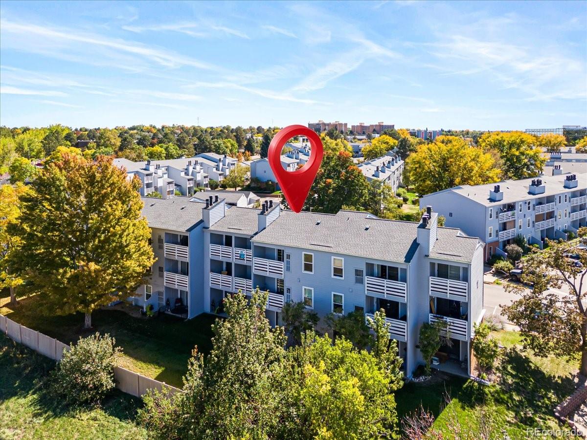 MLS Image #9 for 3121 s tamarac drive 302h,denver, Colorado