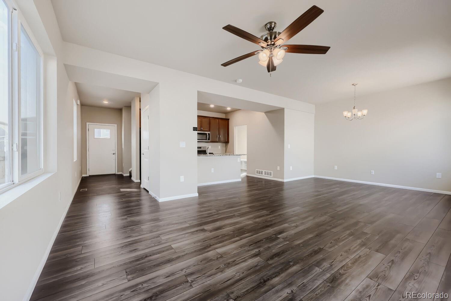 MLS Image #2 for 11193  anhinga court,colorado springs, Colorado