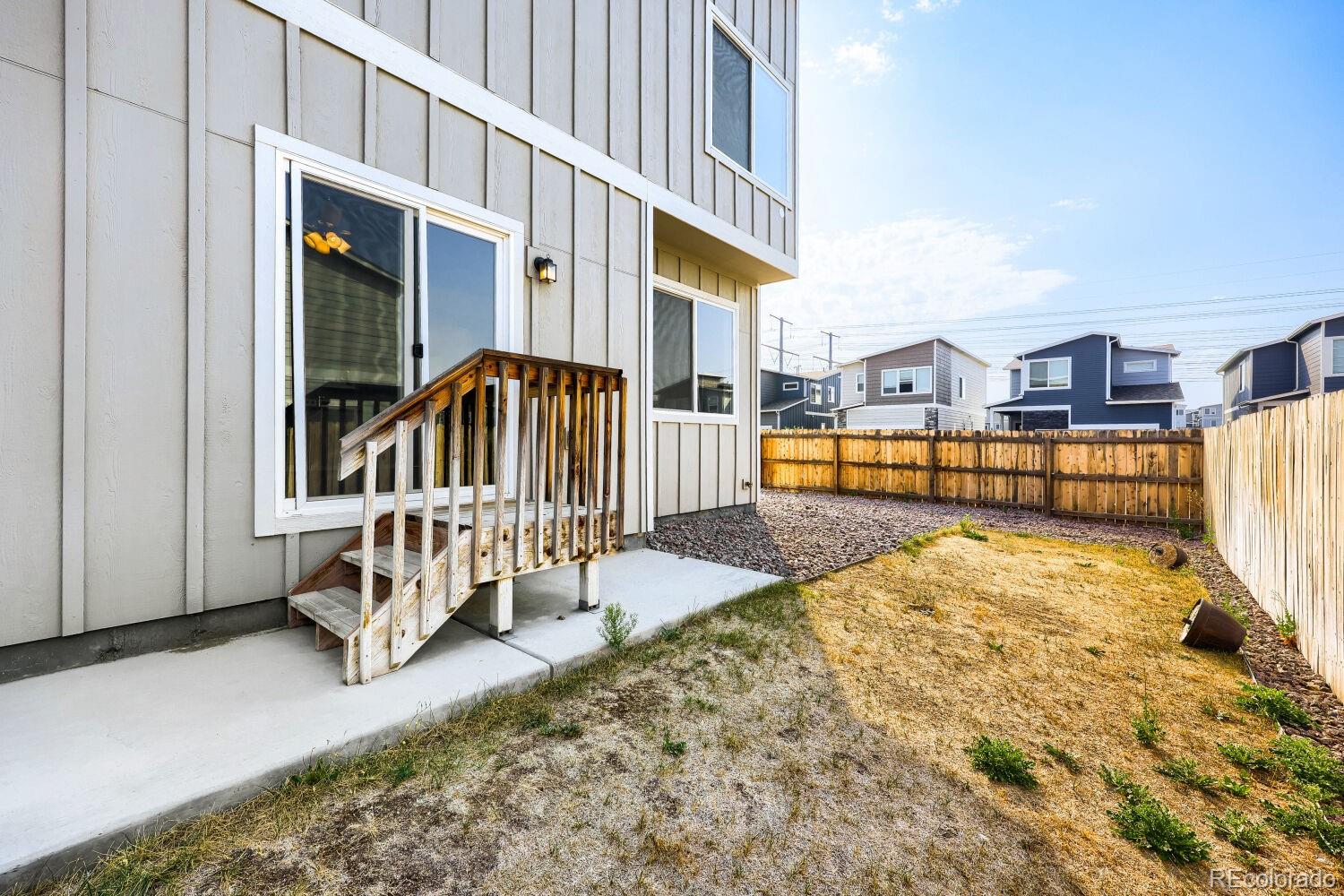 MLS Image #25 for 11193  anhinga court,colorado springs, Colorado