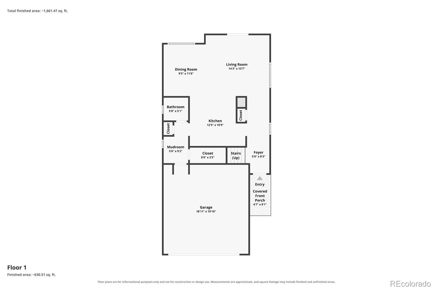 MLS Image #27 for 11193  anhinga court,colorado springs, Colorado