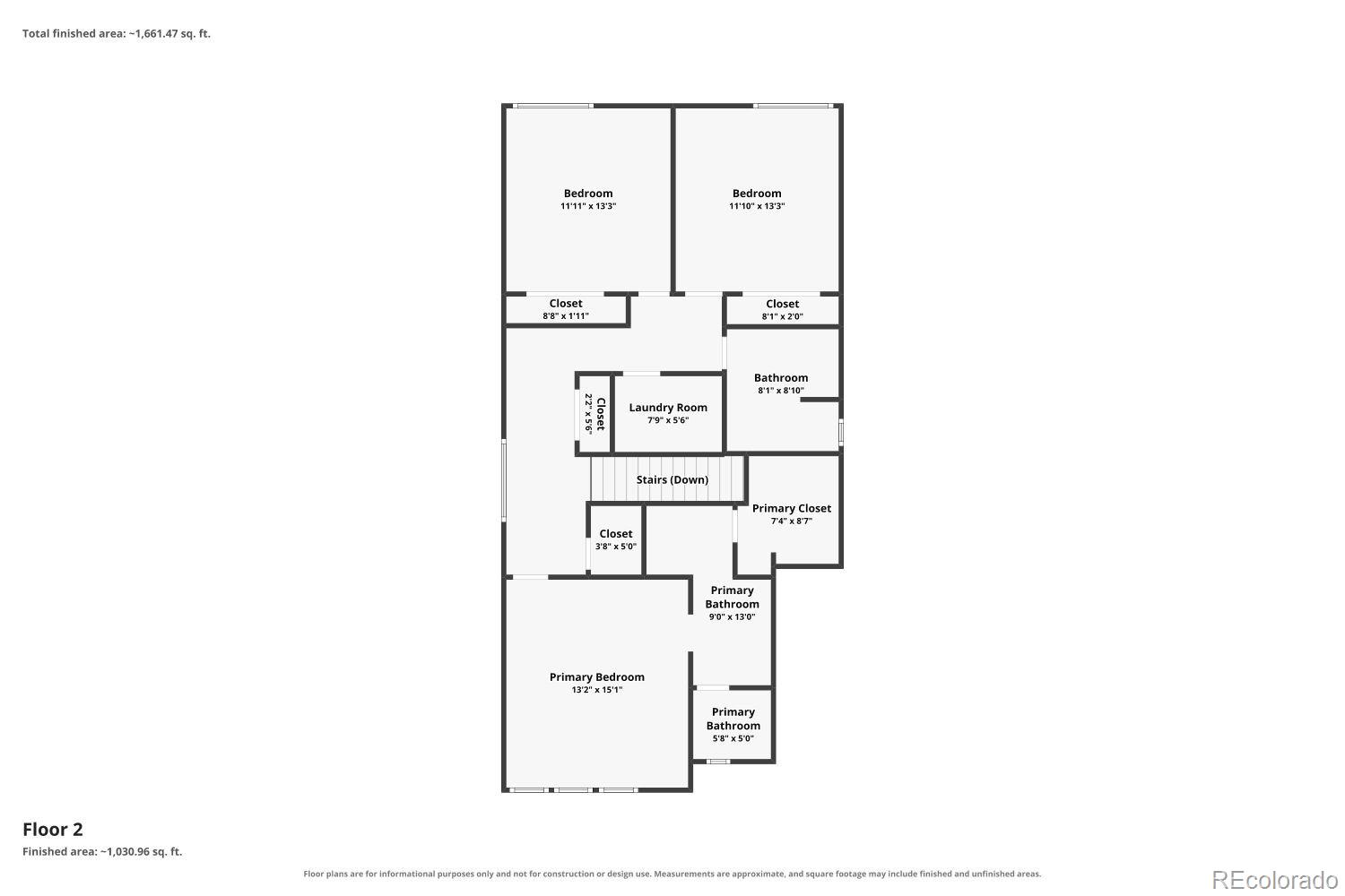 MLS Image #28 for 11193  anhinga court,colorado springs, Colorado