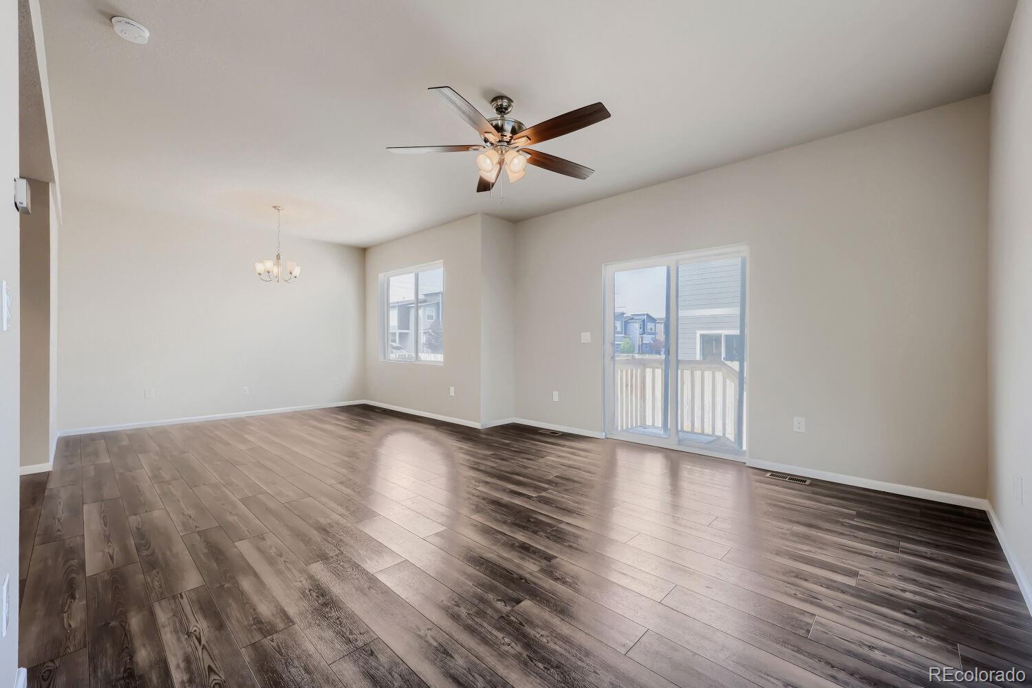 MLS Image #3 for 11193  anhinga court,colorado springs, Colorado