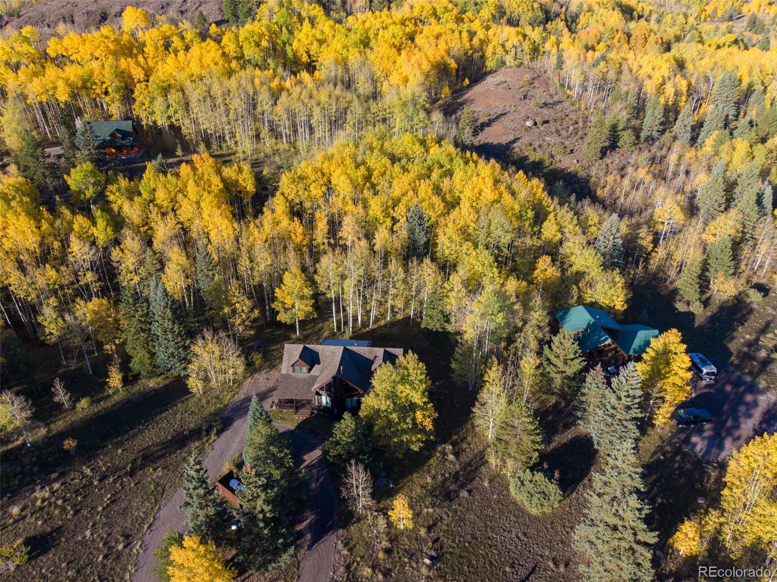 MLS Image #1 for 252  river run drive,antonito, Colorado