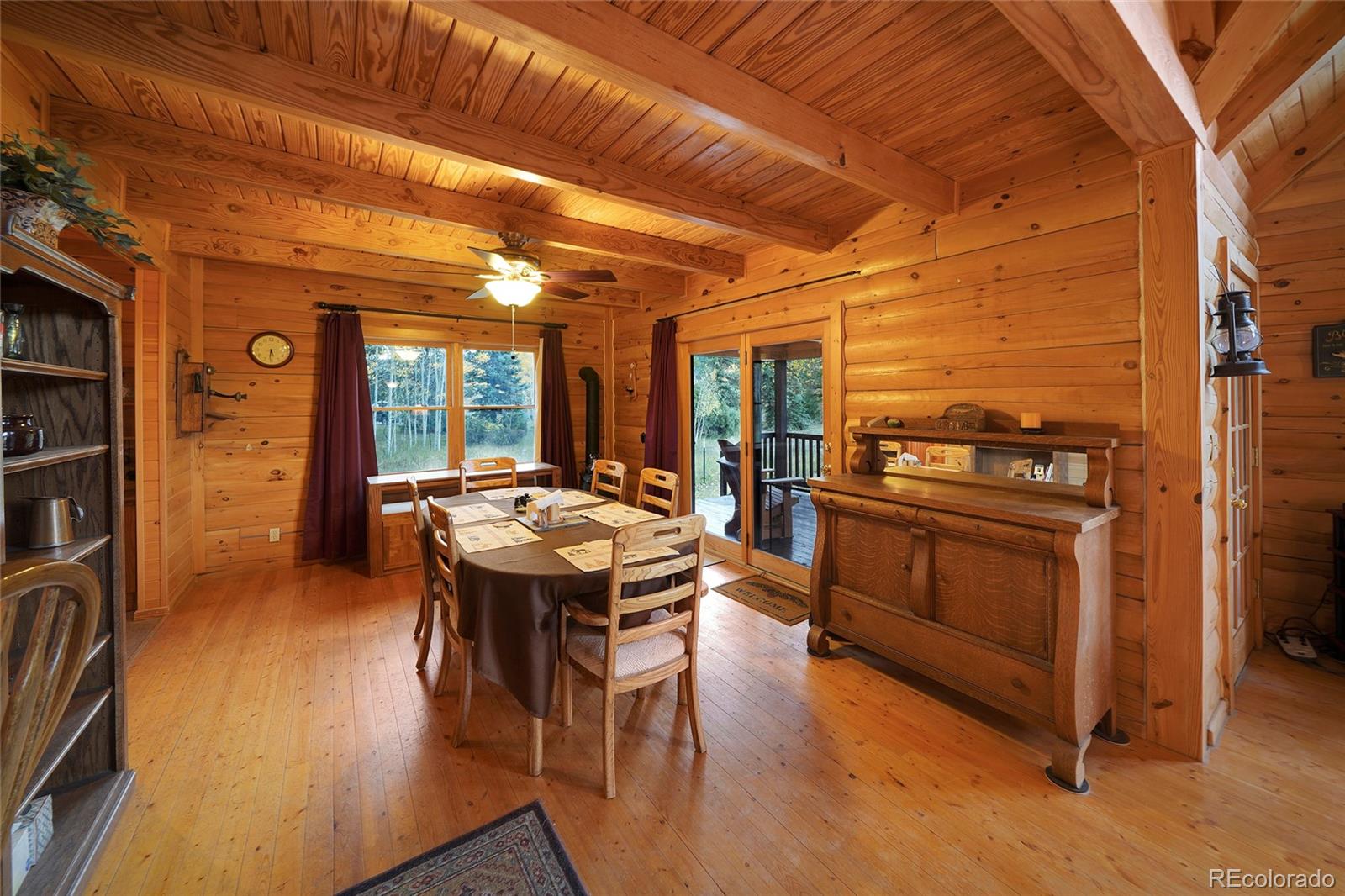 MLS Image #14 for 252  river run drive,antonito, Colorado