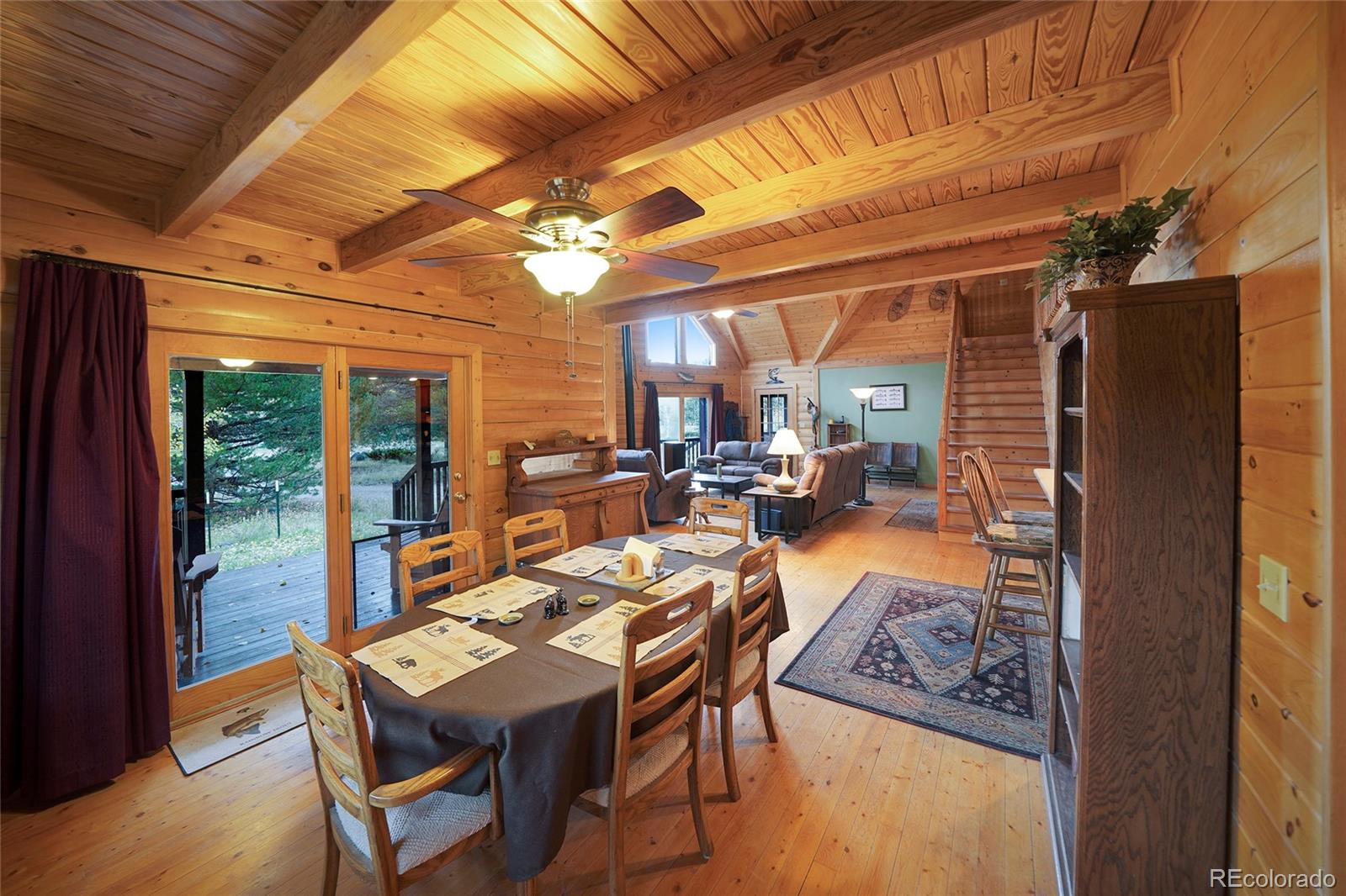 MLS Image #15 for 252  river run drive,antonito, Colorado