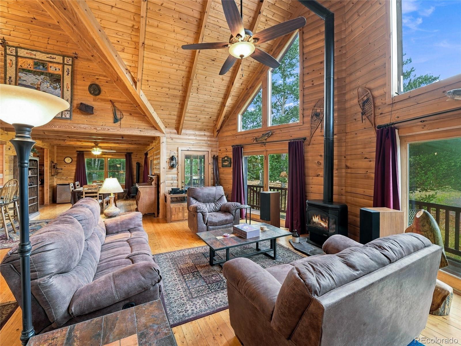 MLS Image #2 for 252  river run drive,antonito, Colorado