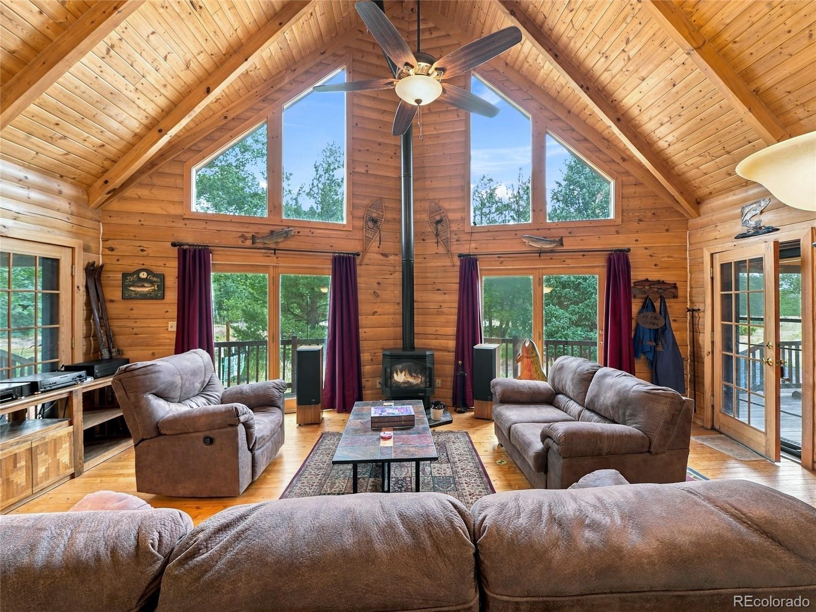 MLS Image #3 for 252  river run drive,antonito, Colorado