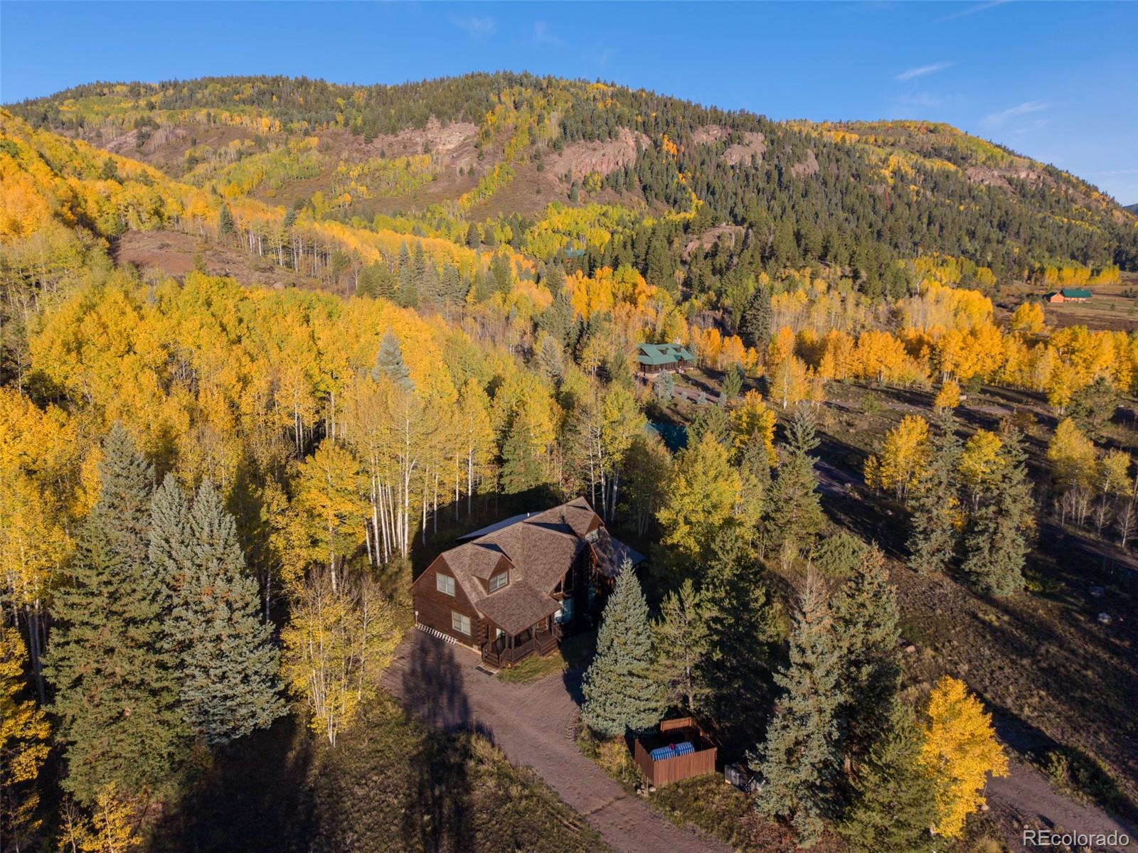 MLS Image #32 for 252  river run drive,antonito, Colorado