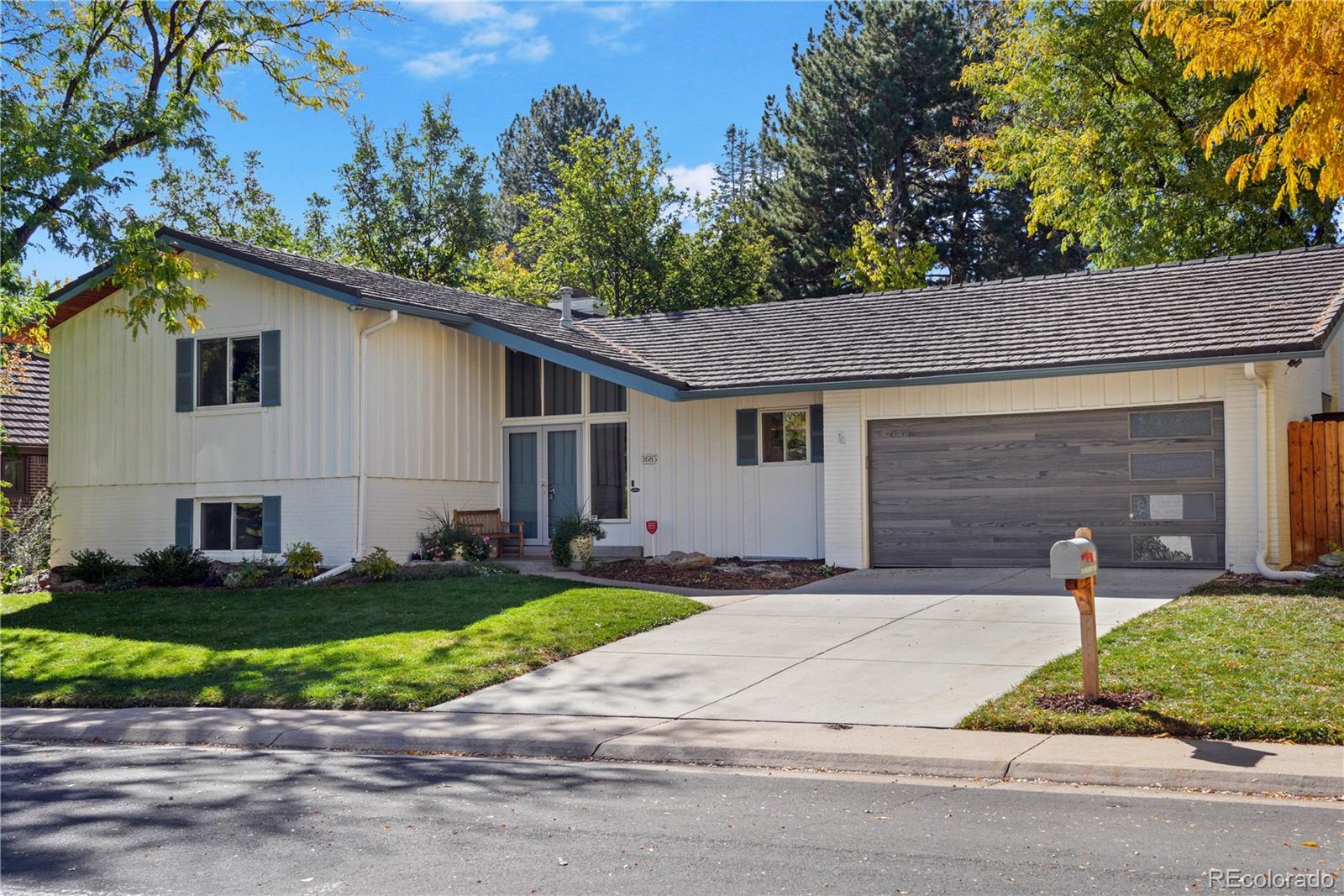 MLS Image #1 for 3685 s narcissus way,denver, Colorado