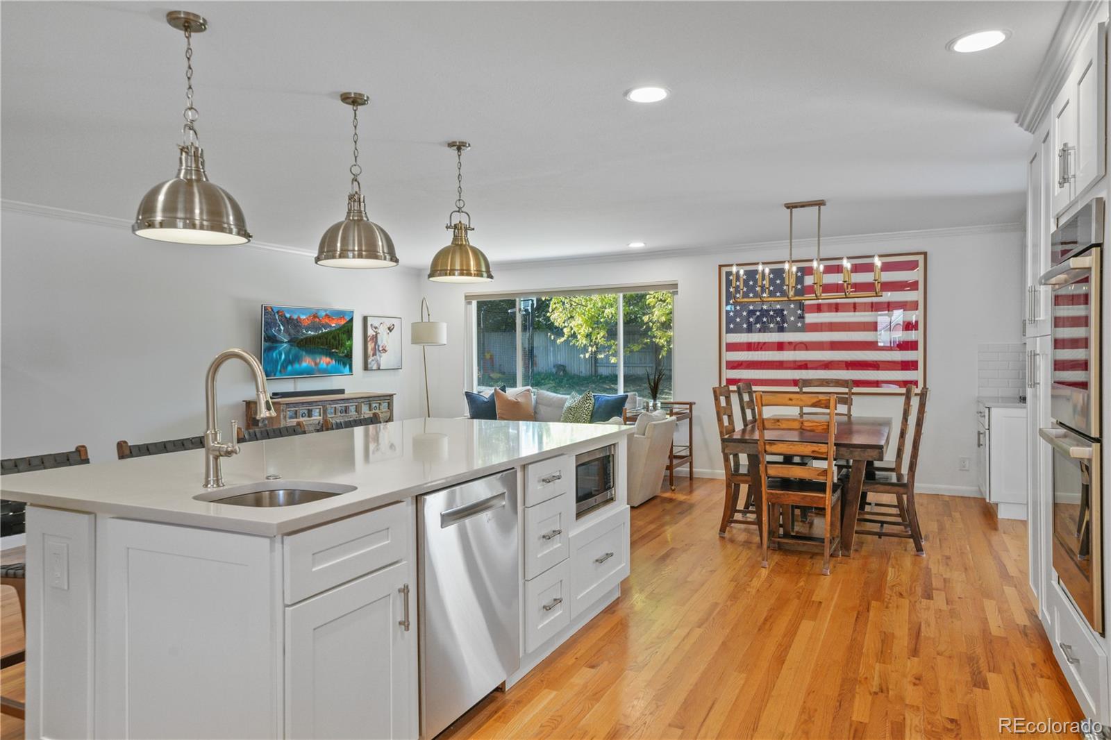 MLS Image #11 for 3685 s narcissus way,denver, Colorado
