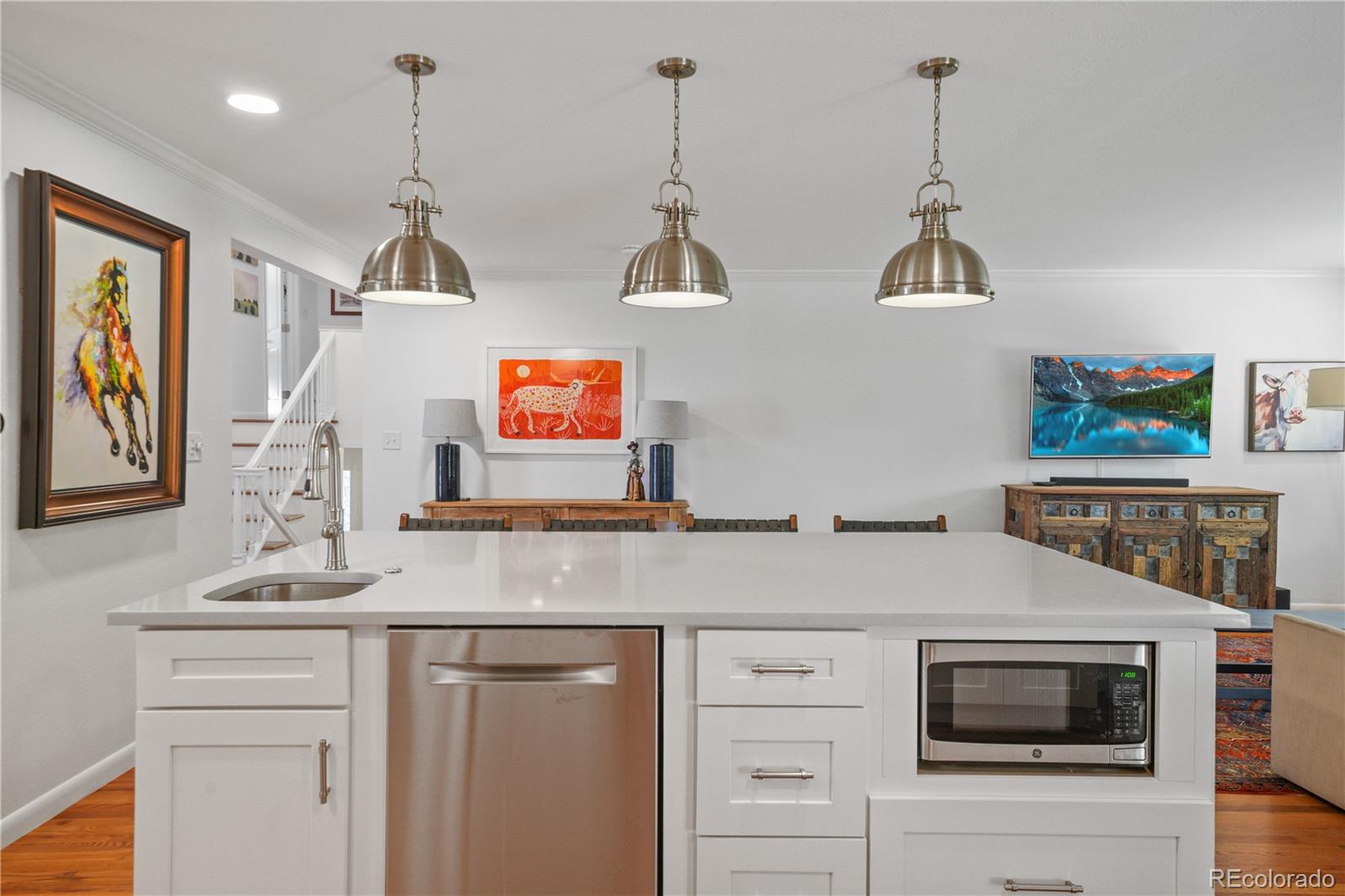 MLS Image #12 for 3685 s narcissus way,denver, Colorado