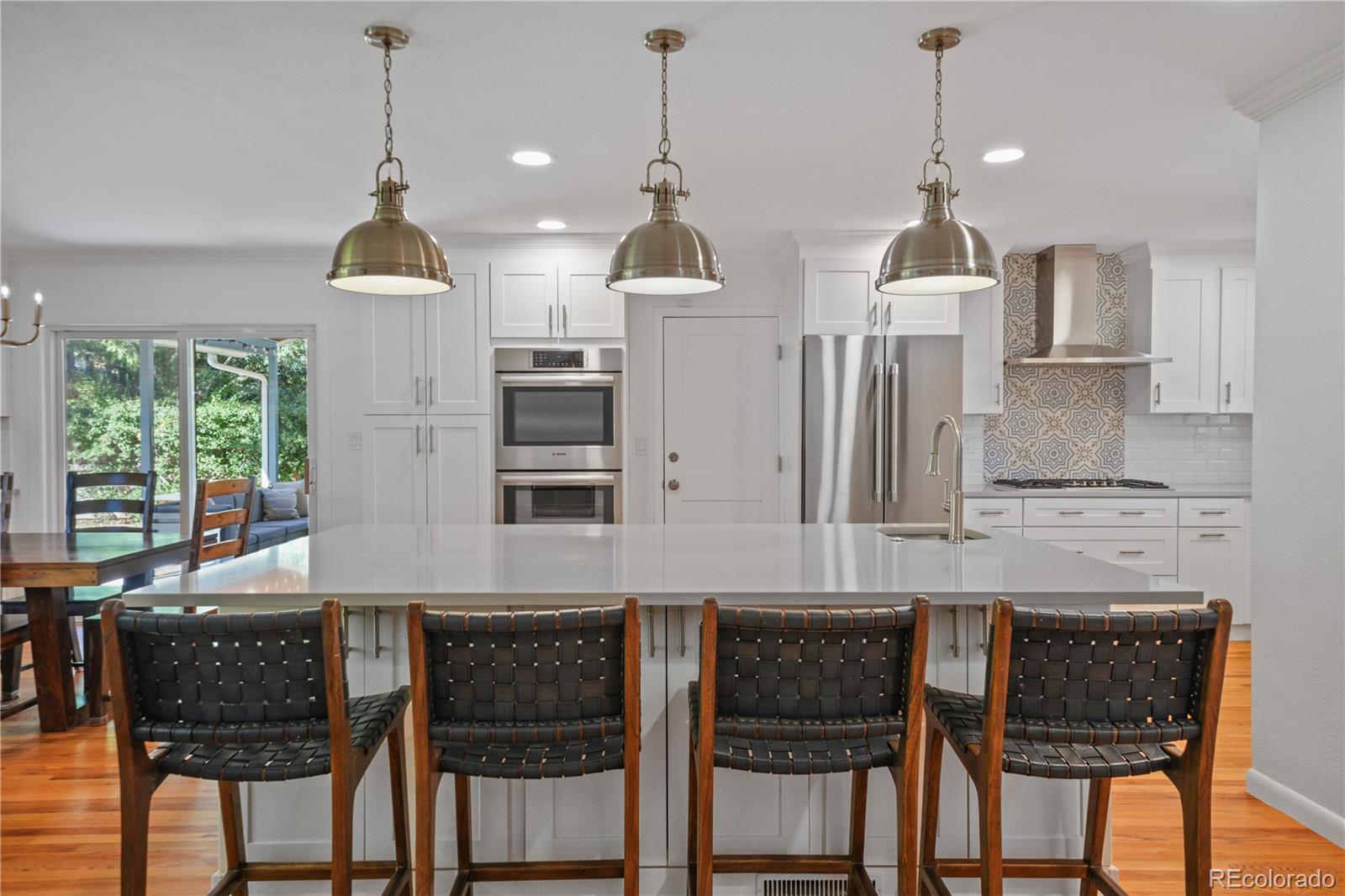 MLS Image #13 for 3685 s narcissus way,denver, Colorado