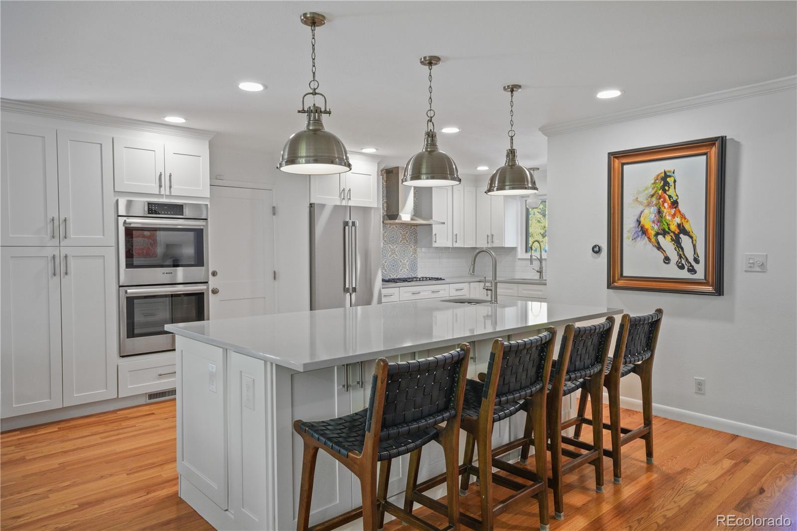 MLS Image #14 for 3685 s narcissus way,denver, Colorado