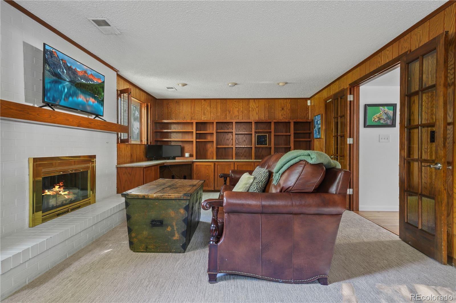 MLS Image #28 for 3685 s narcissus way,denver, Colorado