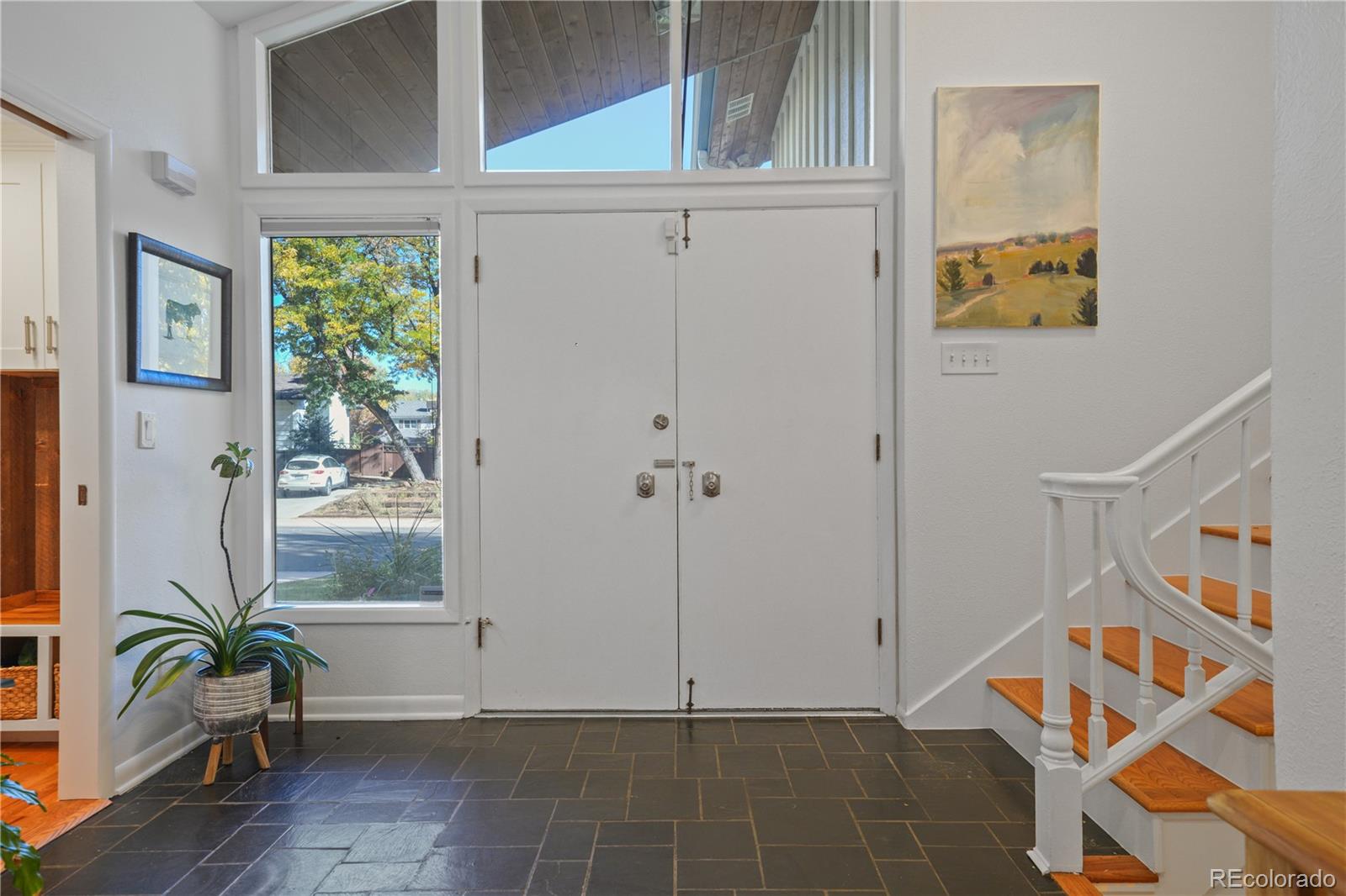 MLS Image #3 for 3685 s narcissus way,denver, Colorado