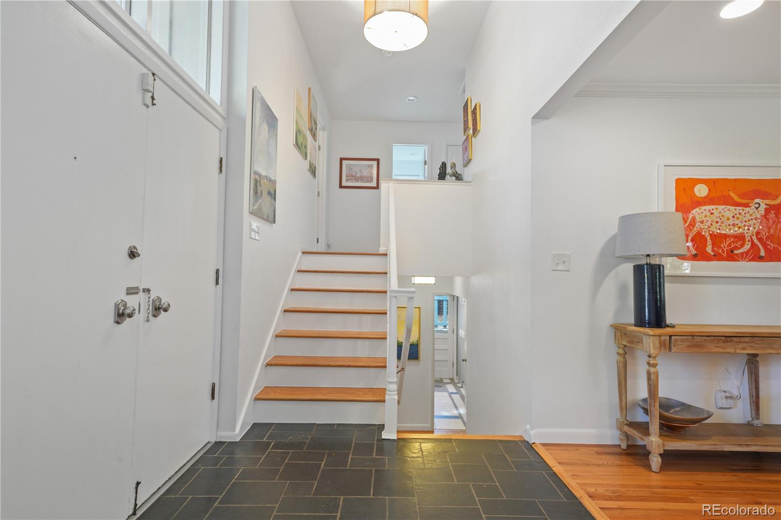 MLS Image #4 for 3685 s narcissus way,denver, Colorado