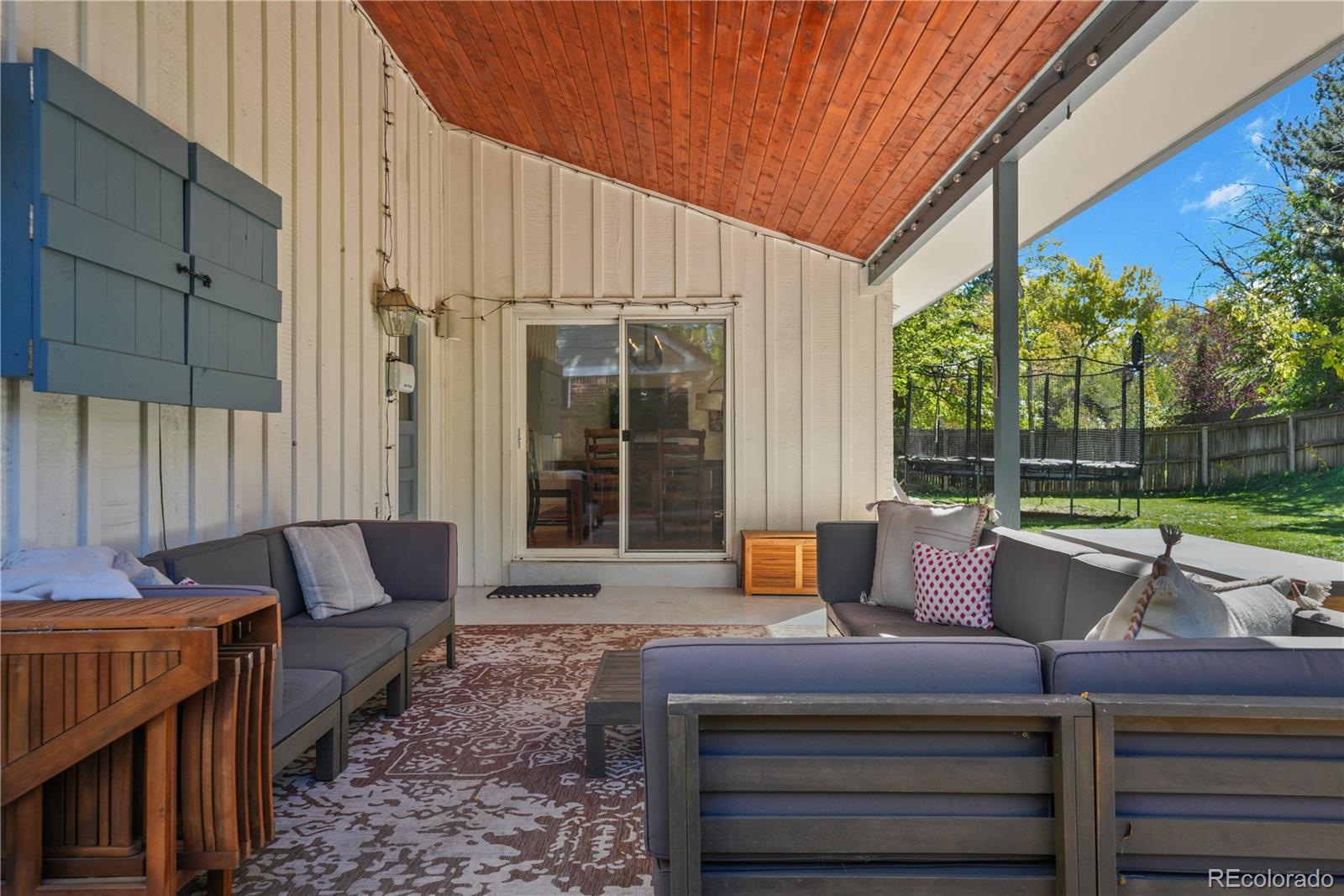 MLS Image #42 for 3685 s narcissus way,denver, Colorado