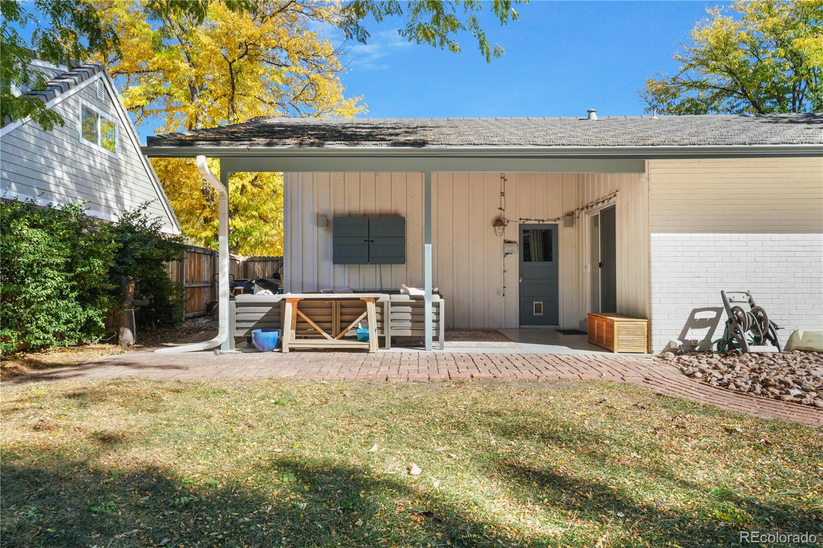 MLS Image #43 for 3685 s narcissus way,denver, Colorado