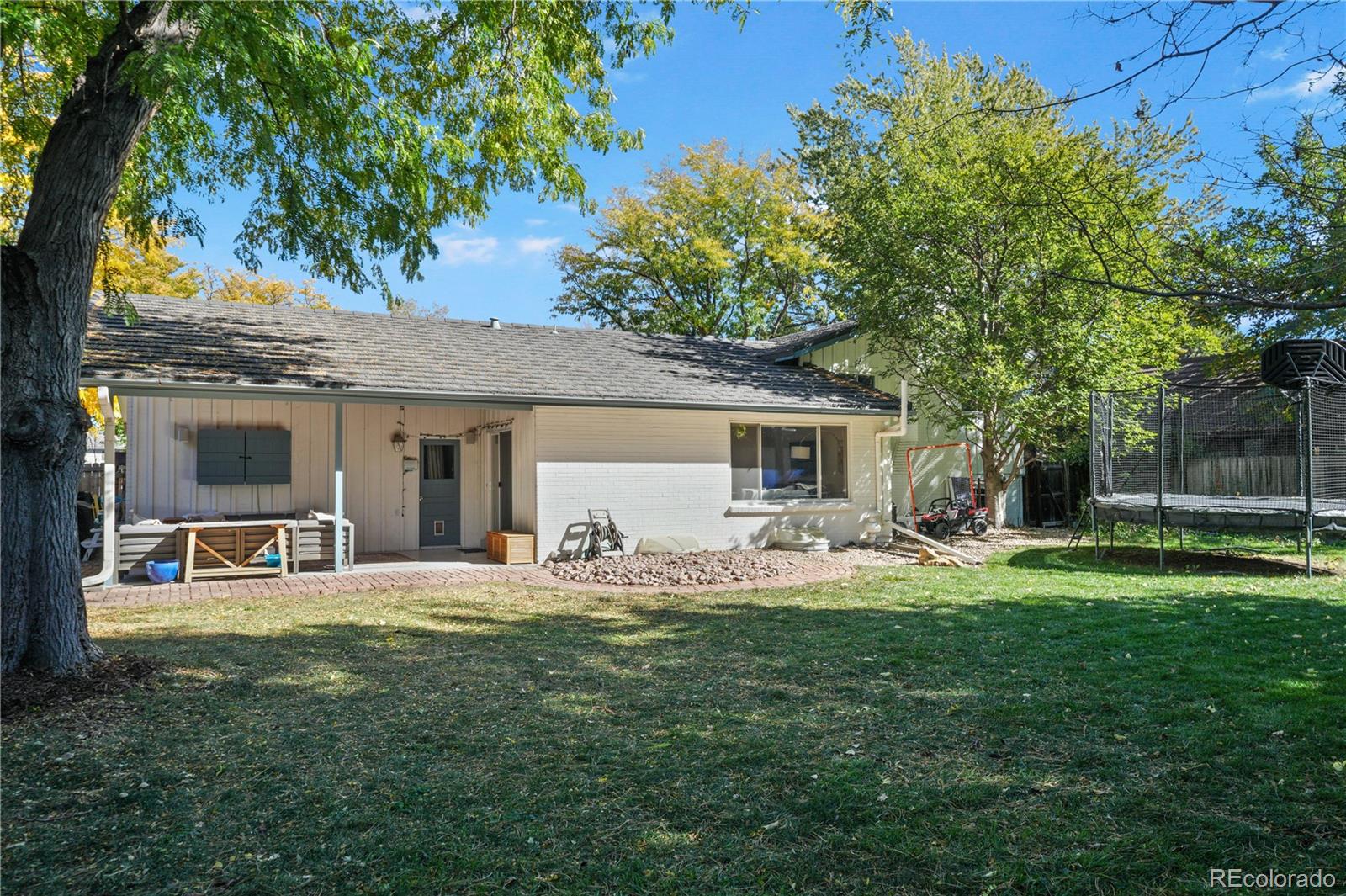 MLS Image #44 for 3685 s narcissus way,denver, Colorado