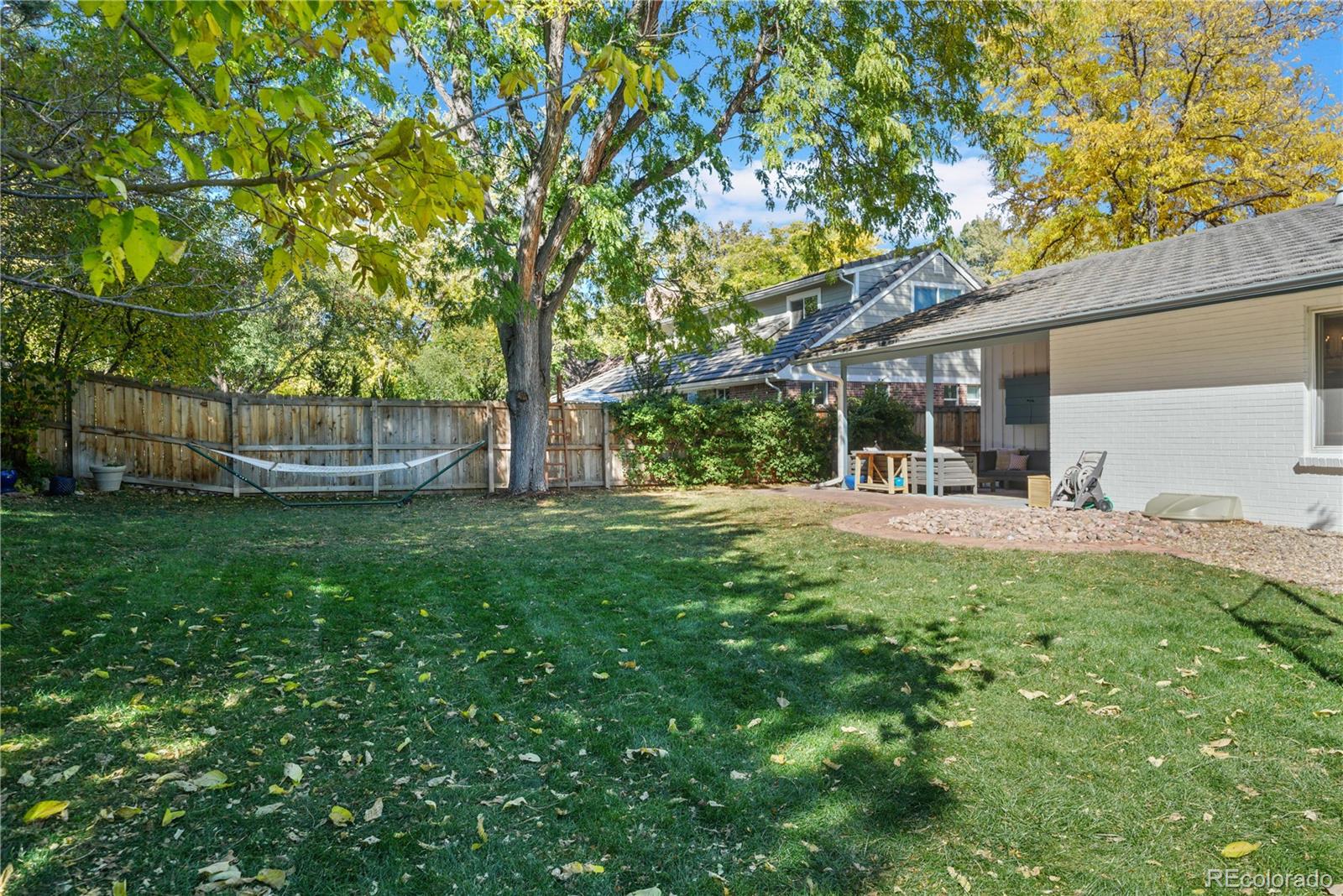 MLS Image #46 for 3685 s narcissus way,denver, Colorado