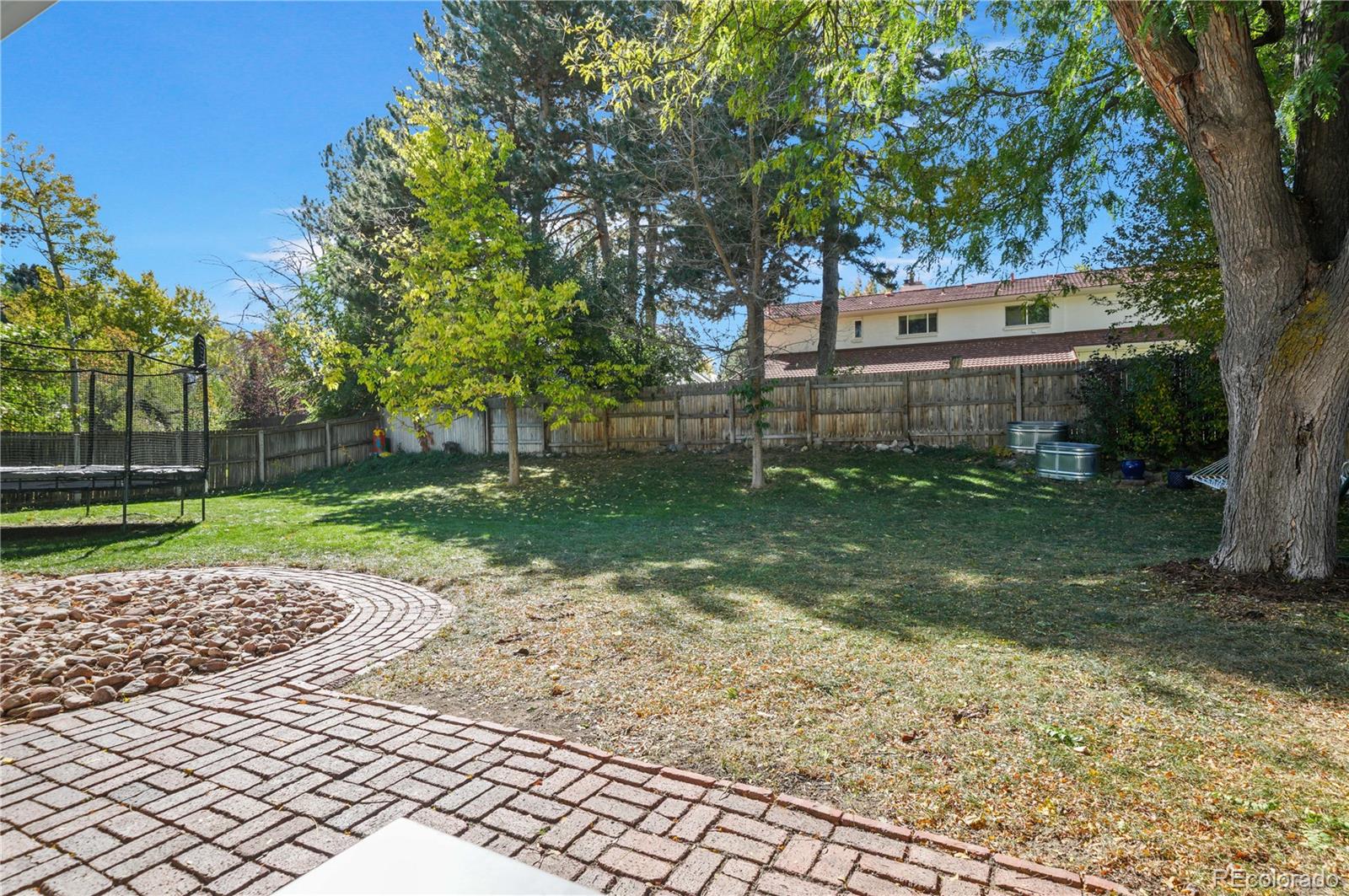 MLS Image #47 for 3685 s narcissus way,denver, Colorado