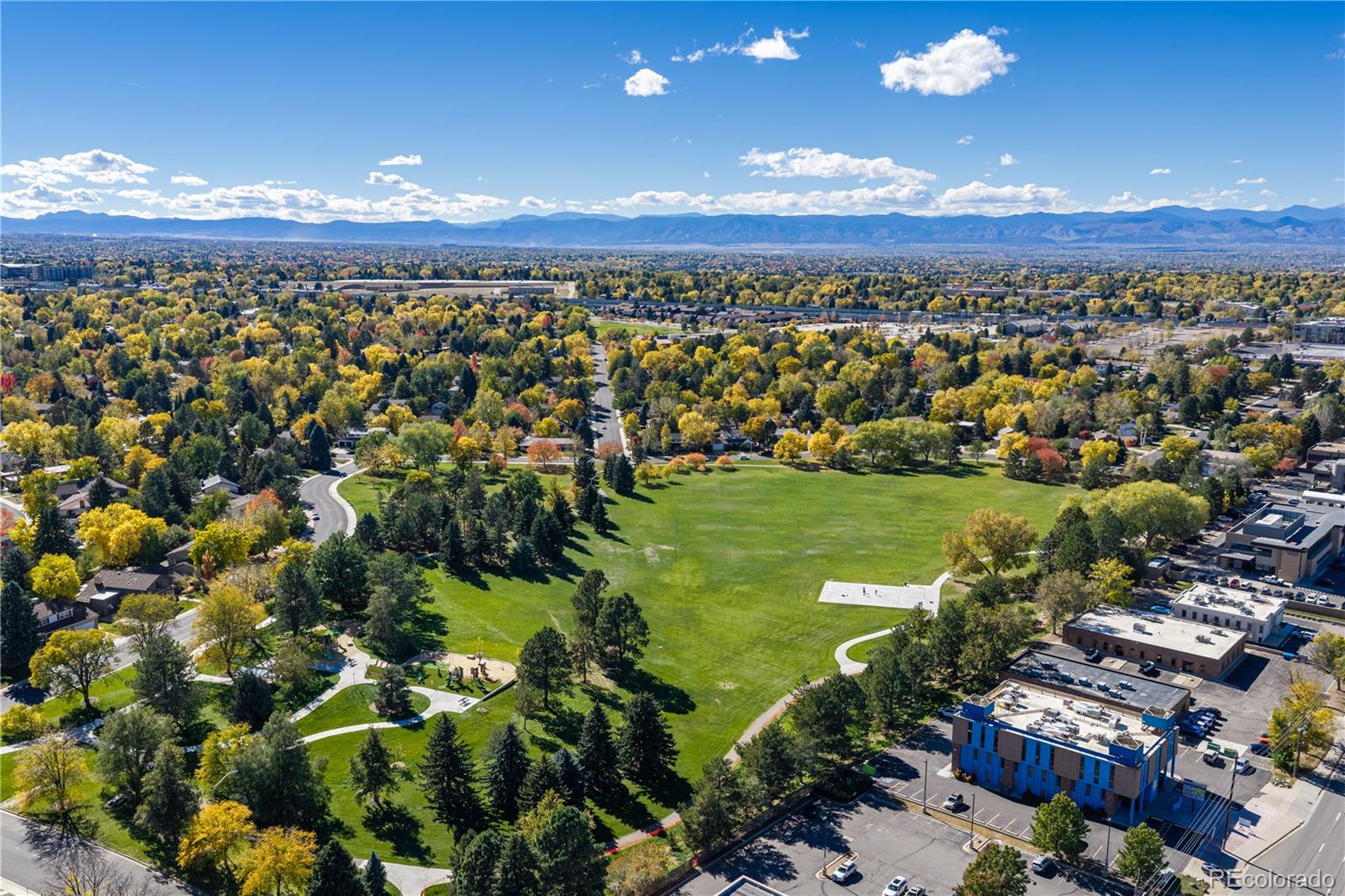 MLS Image #48 for 3685 s narcissus way,denver, Colorado