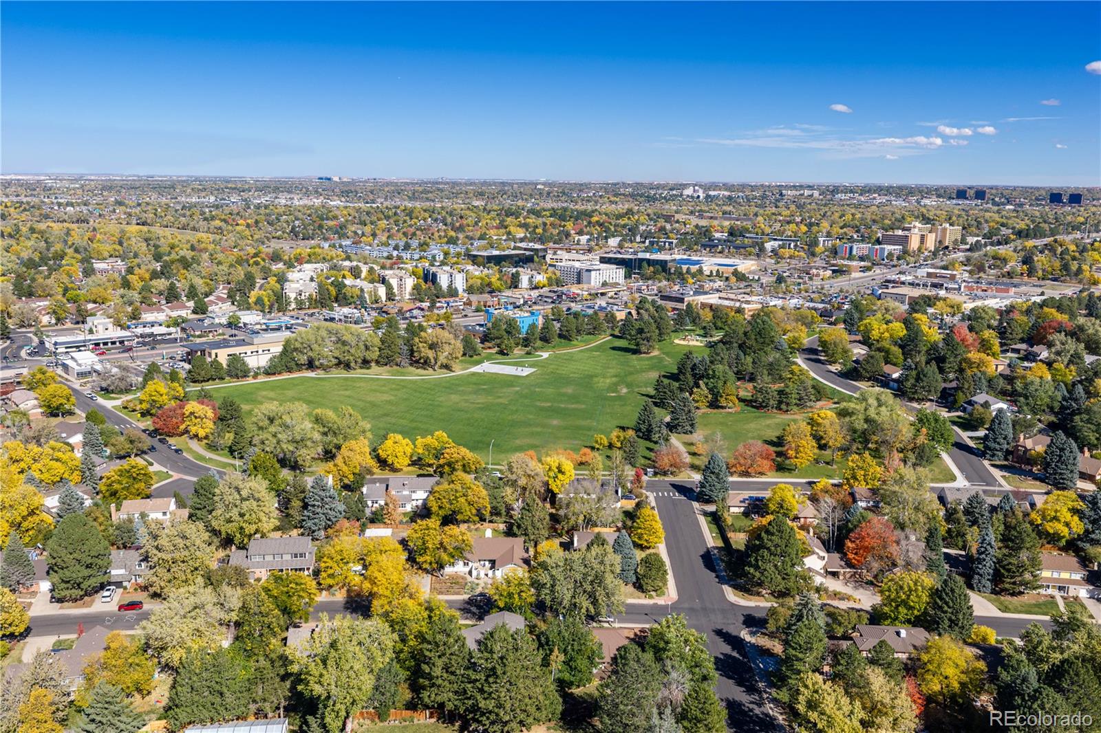 MLS Image #49 for 3685 s narcissus way,denver, Colorado