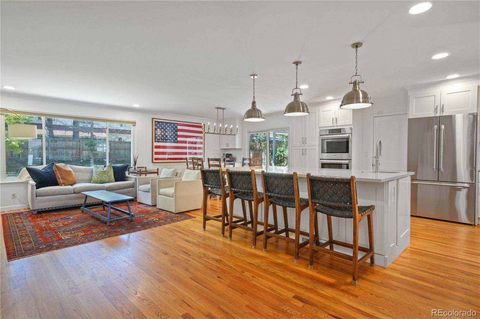 MLS Image #5 for 3685 s narcissus way,denver, Colorado