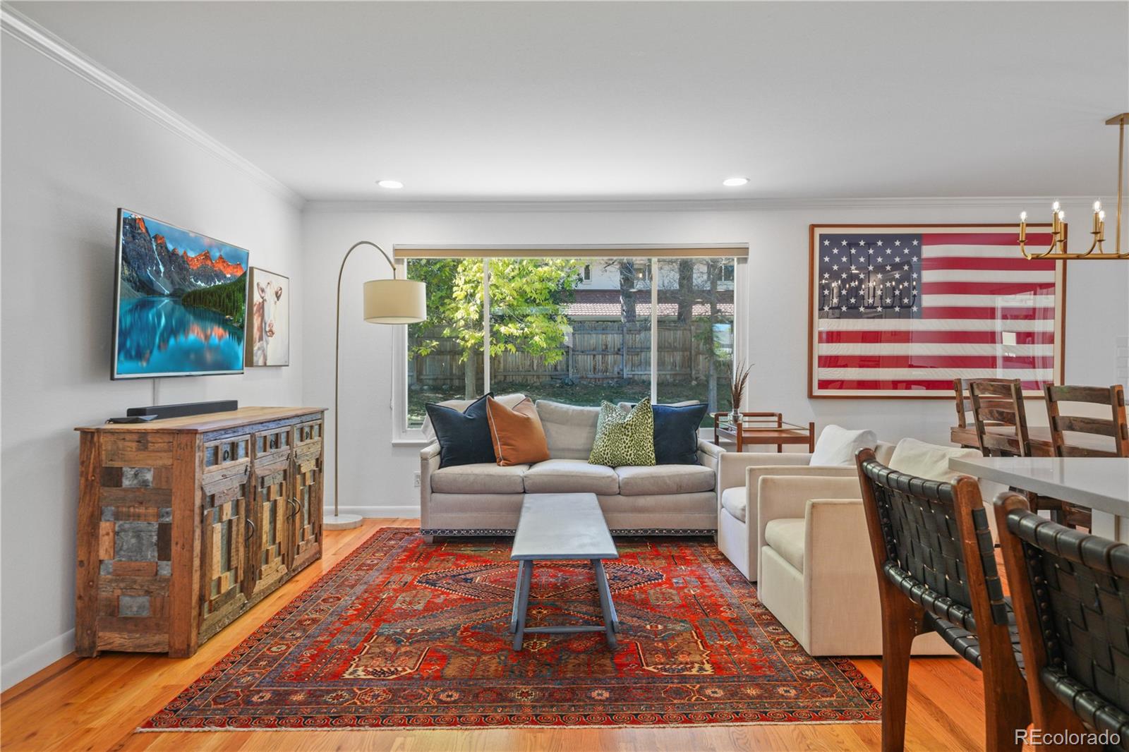 MLS Image #6 for 3685 s narcissus way,denver, Colorado