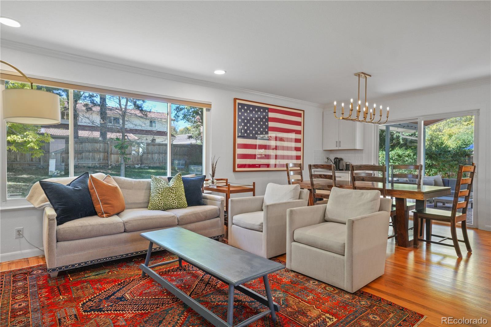 MLS Image #7 for 3685 s narcissus way,denver, Colorado