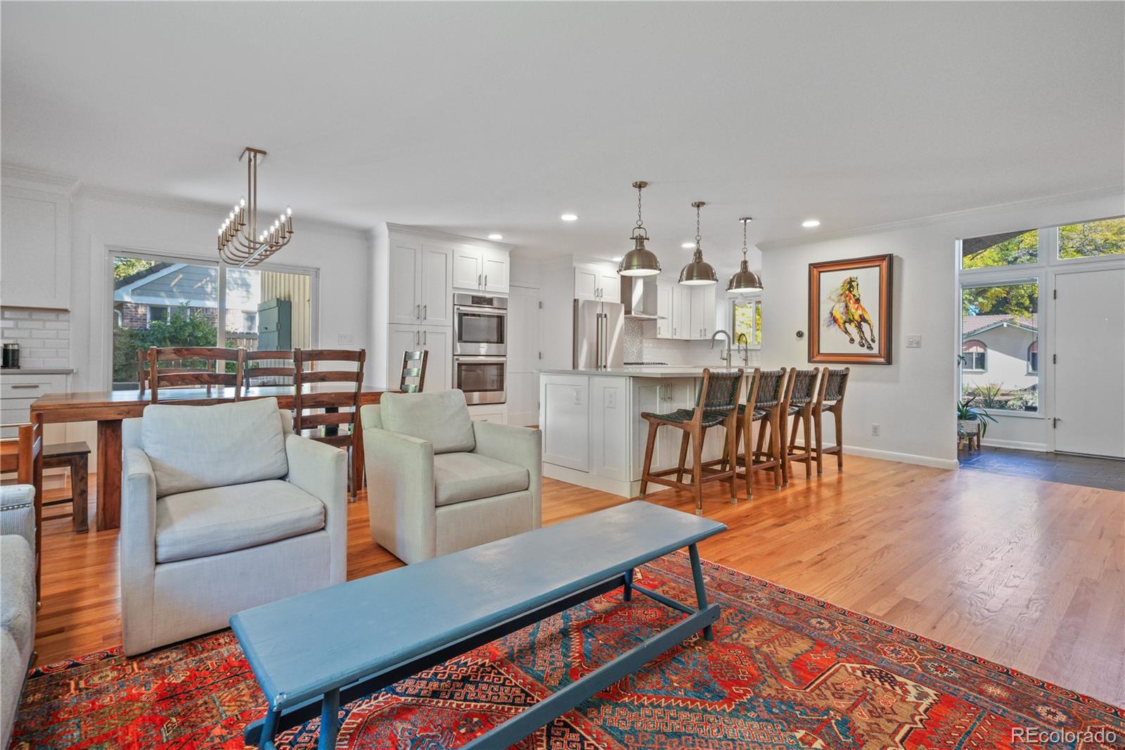 MLS Image #8 for 3685 s narcissus way,denver, Colorado