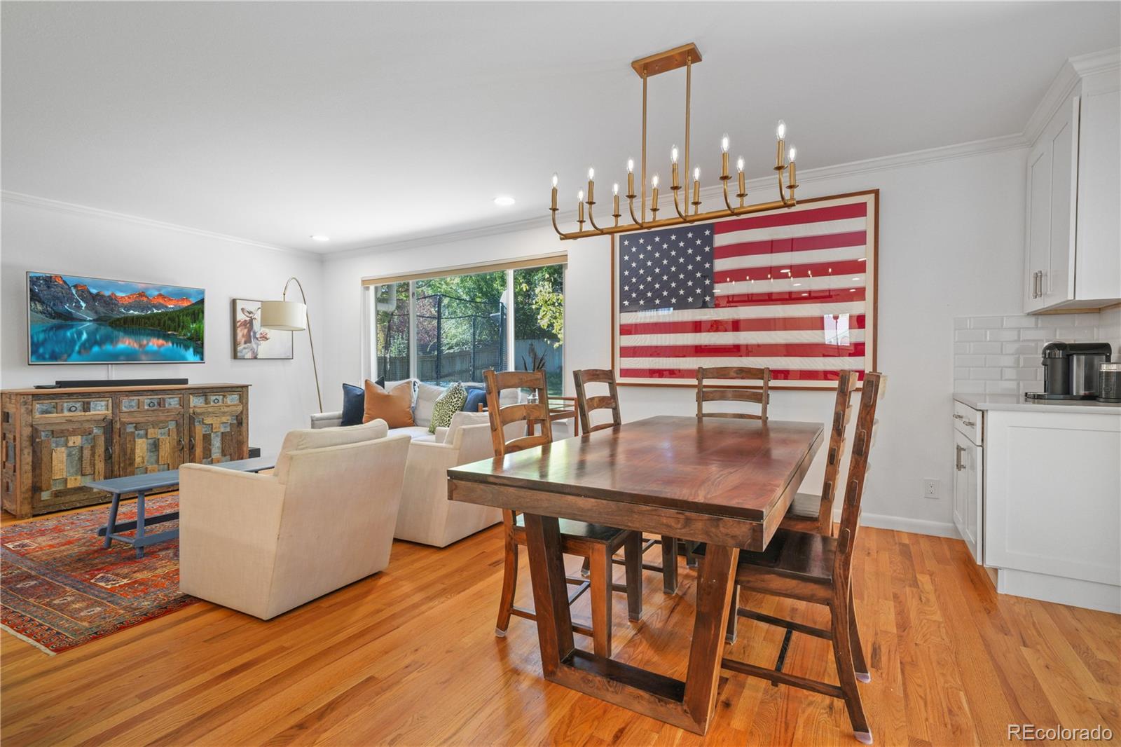 MLS Image #9 for 3685 s narcissus way,denver, Colorado