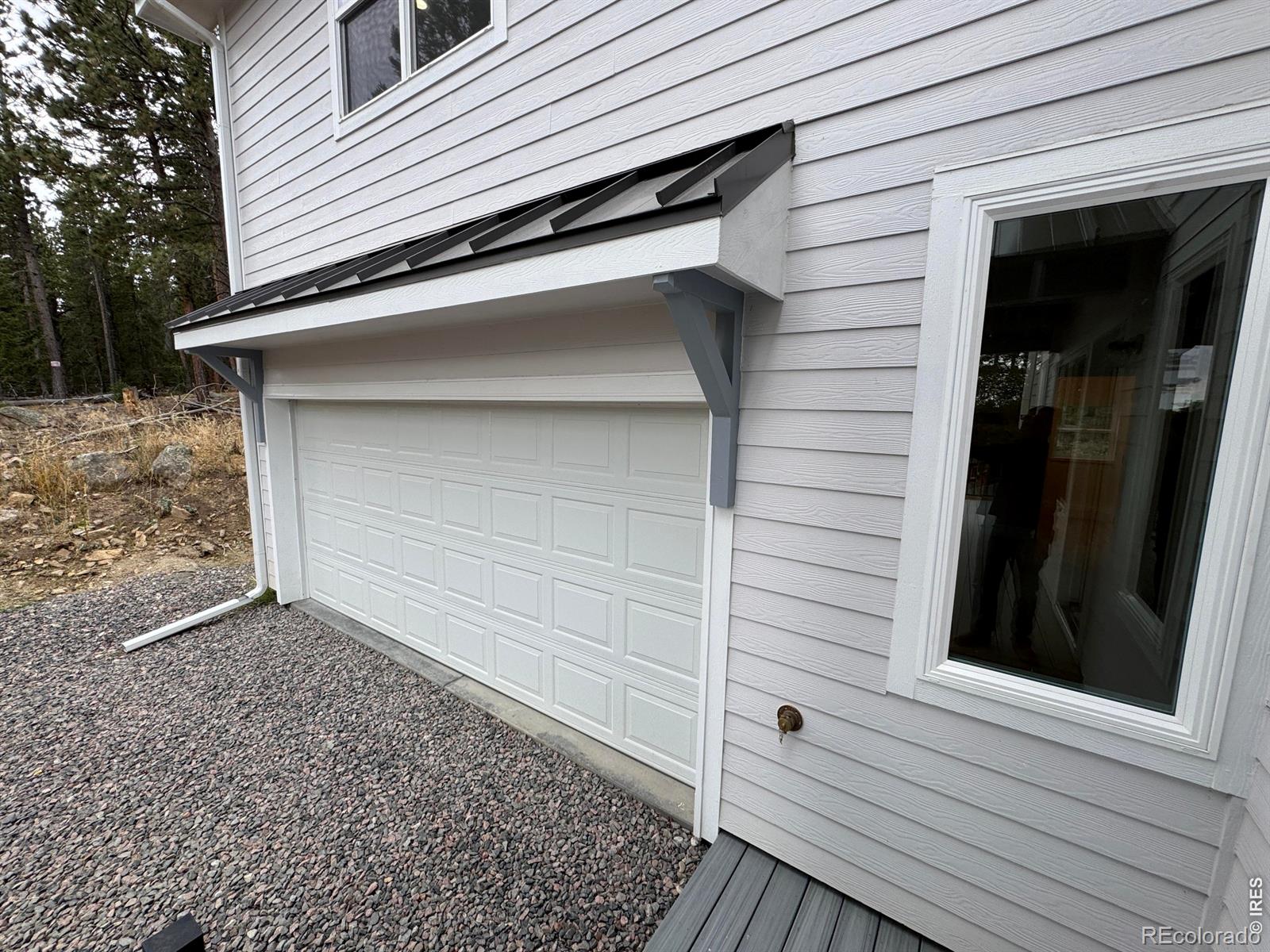 MLS Image #10 for 278  ridge road,ward, Colorado