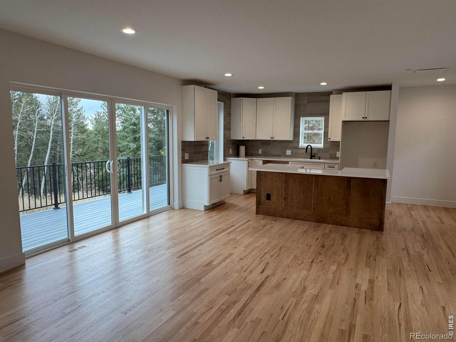 MLS Image #11 for 278  ridge road,ward, Colorado