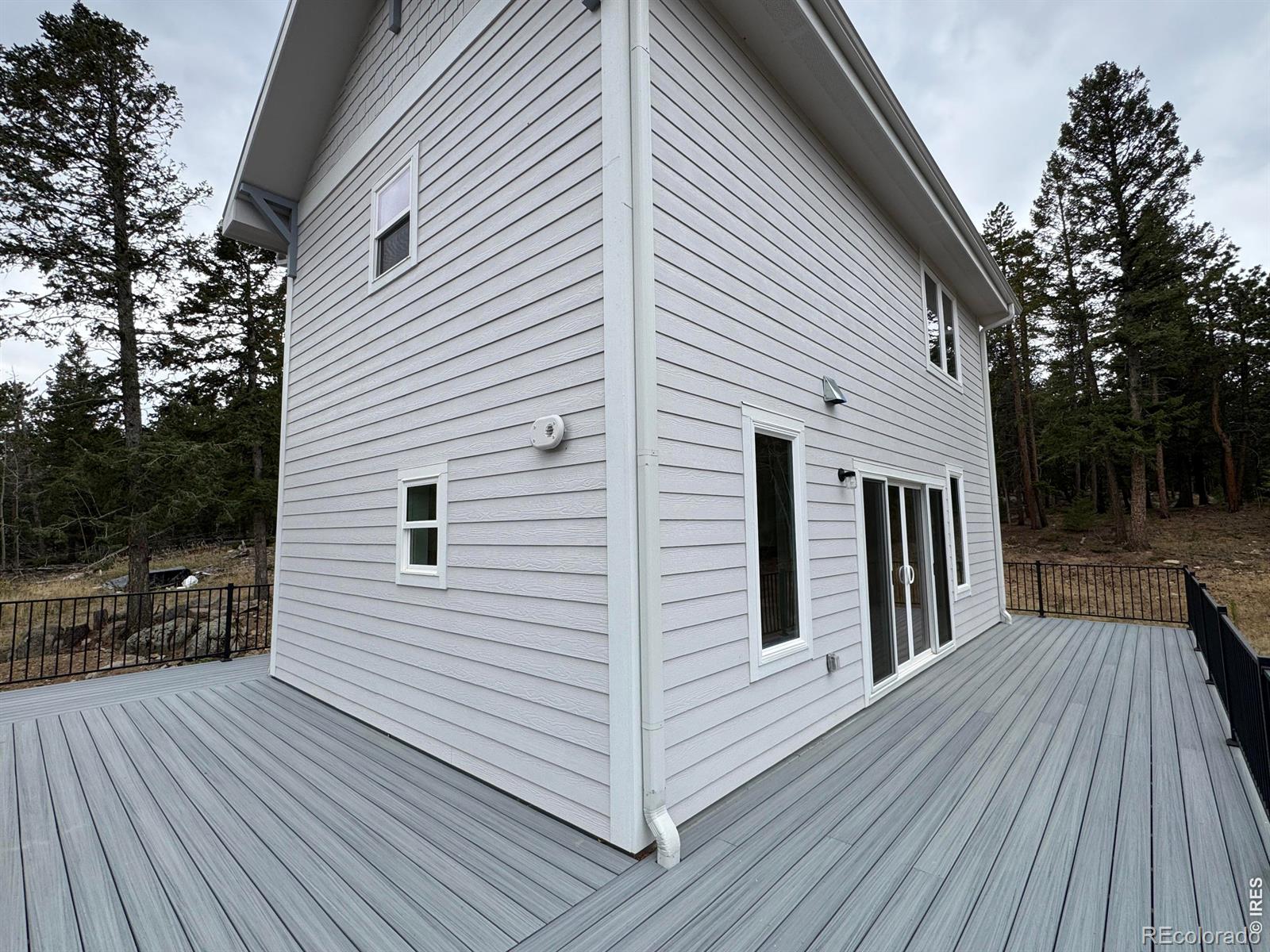 MLS Image #7 for 278  ridge road,ward, Colorado