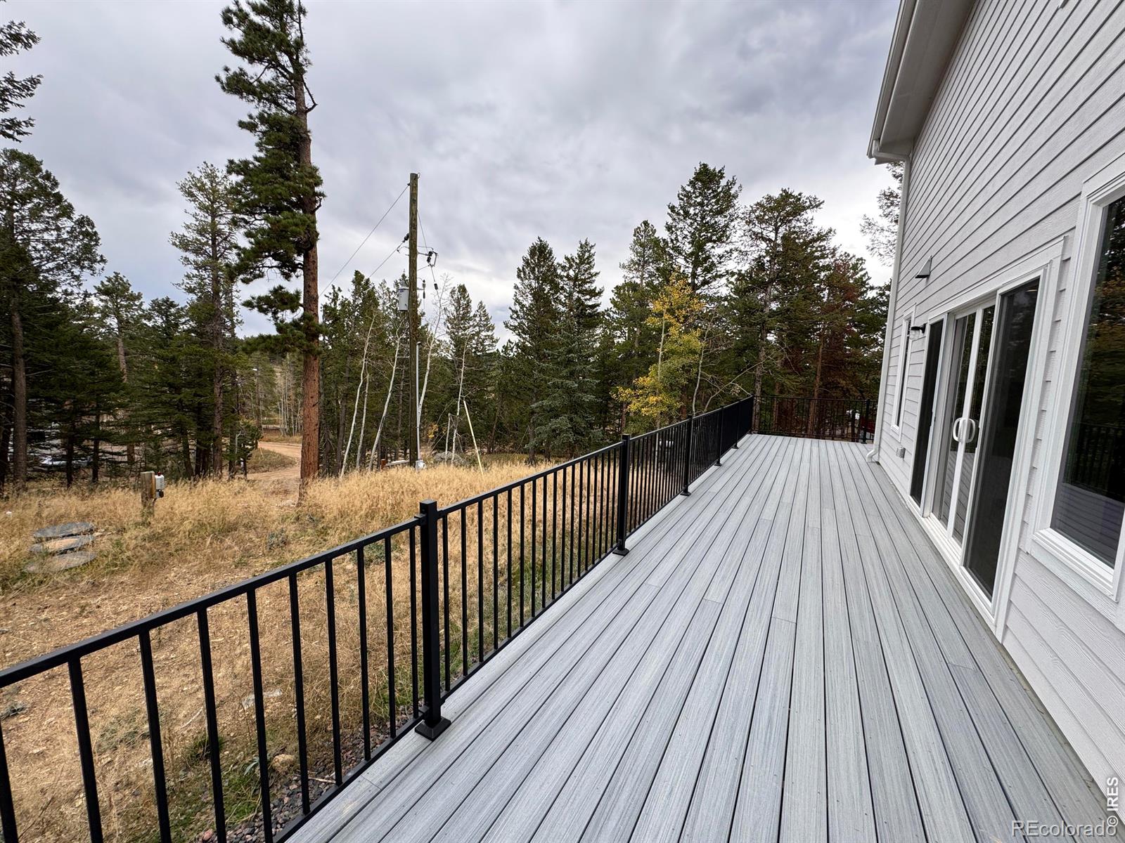 MLS Image #9 for 278  ridge road,ward, Colorado