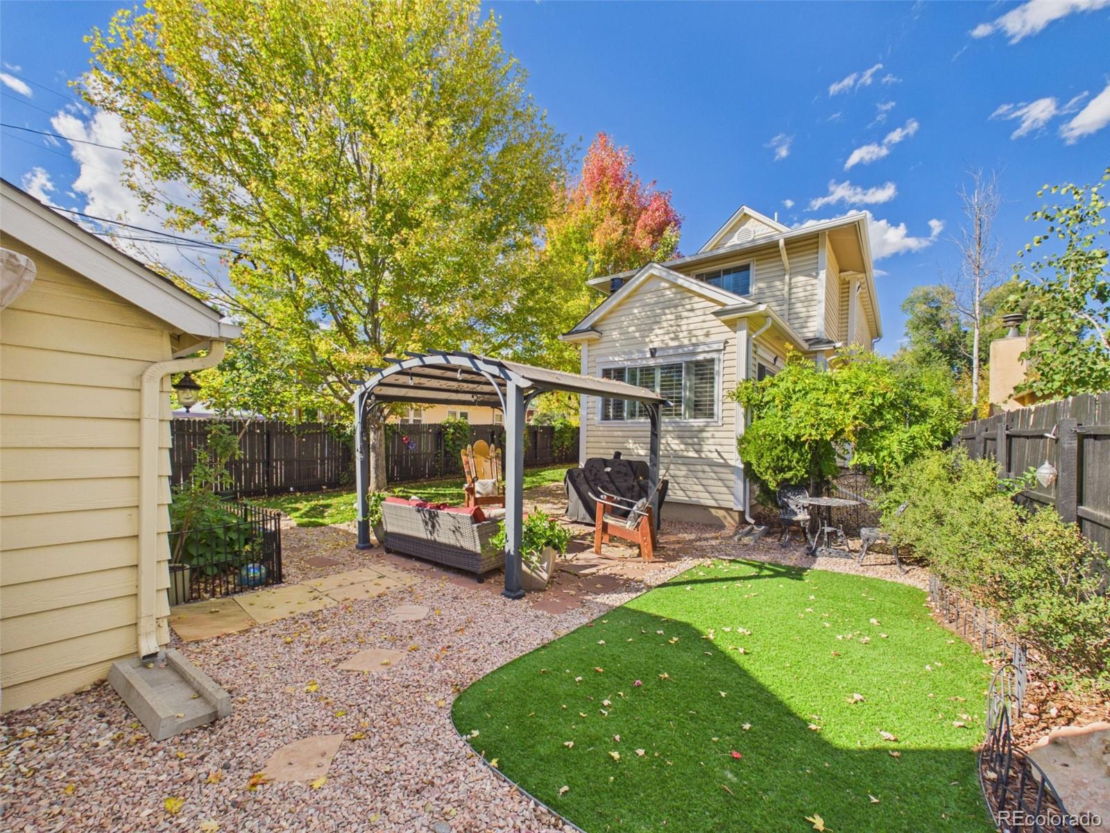 MLS Image #31 for 1117 e willamette avenue,colorado springs, Colorado