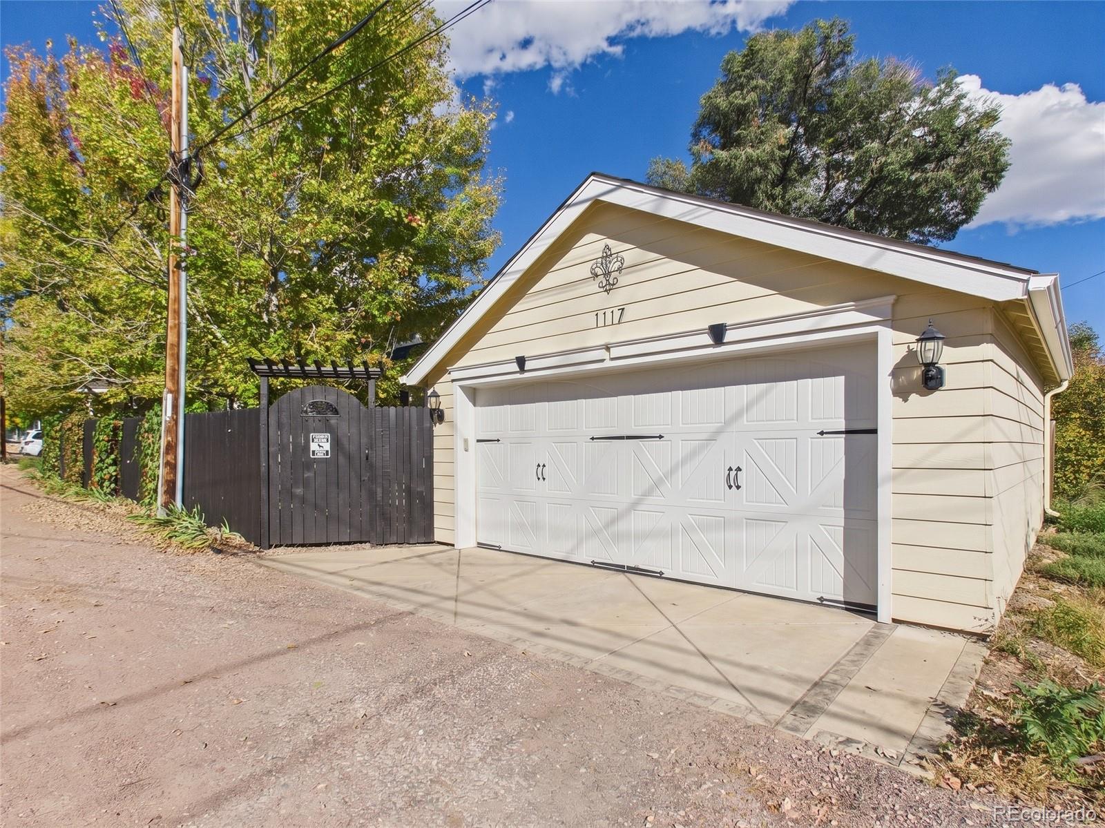 MLS Image #33 for 1117 e willamette avenue,colorado springs, Colorado