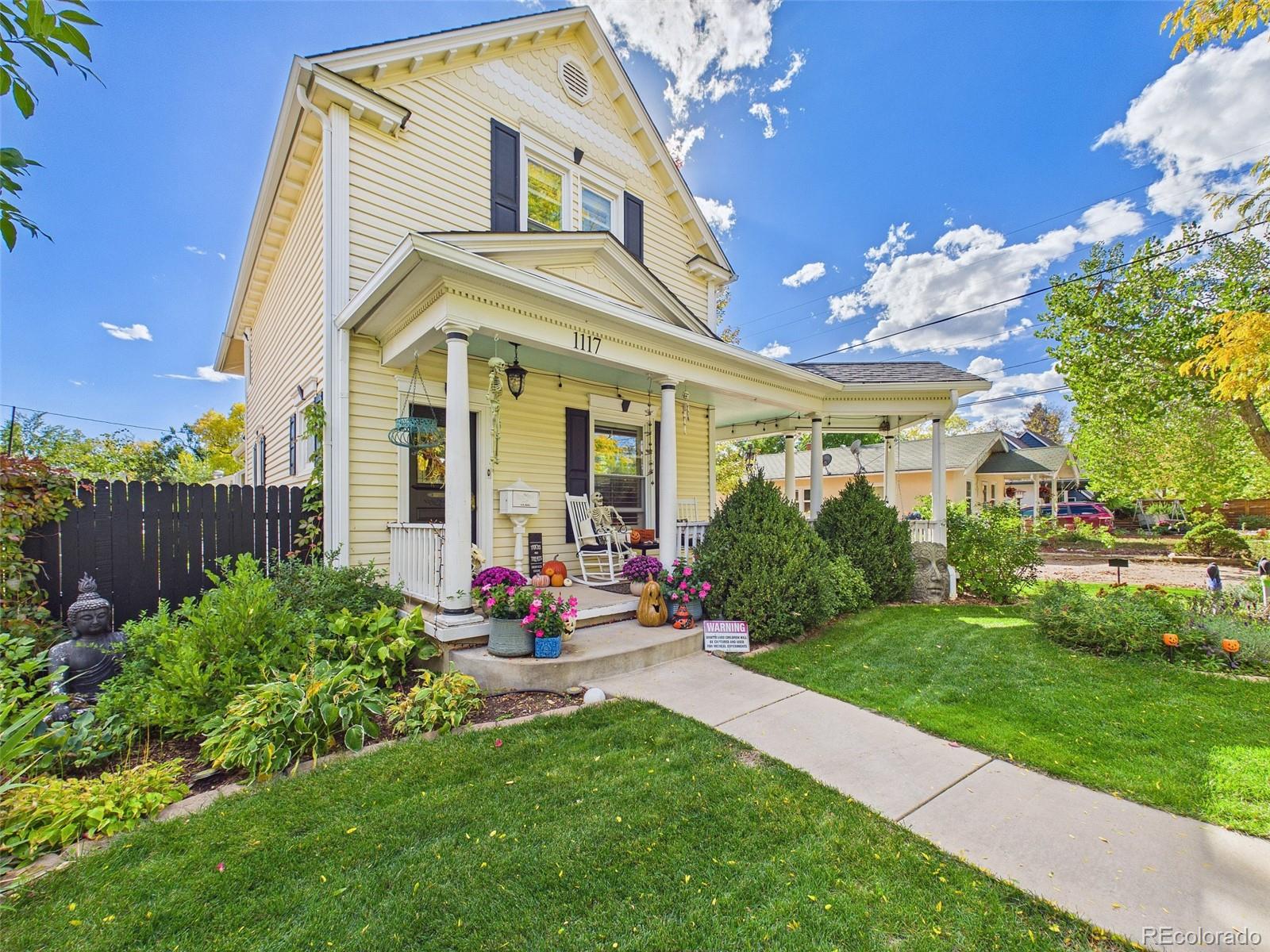 MLS Image #36 for 1117 e willamette avenue,colorado springs, Colorado