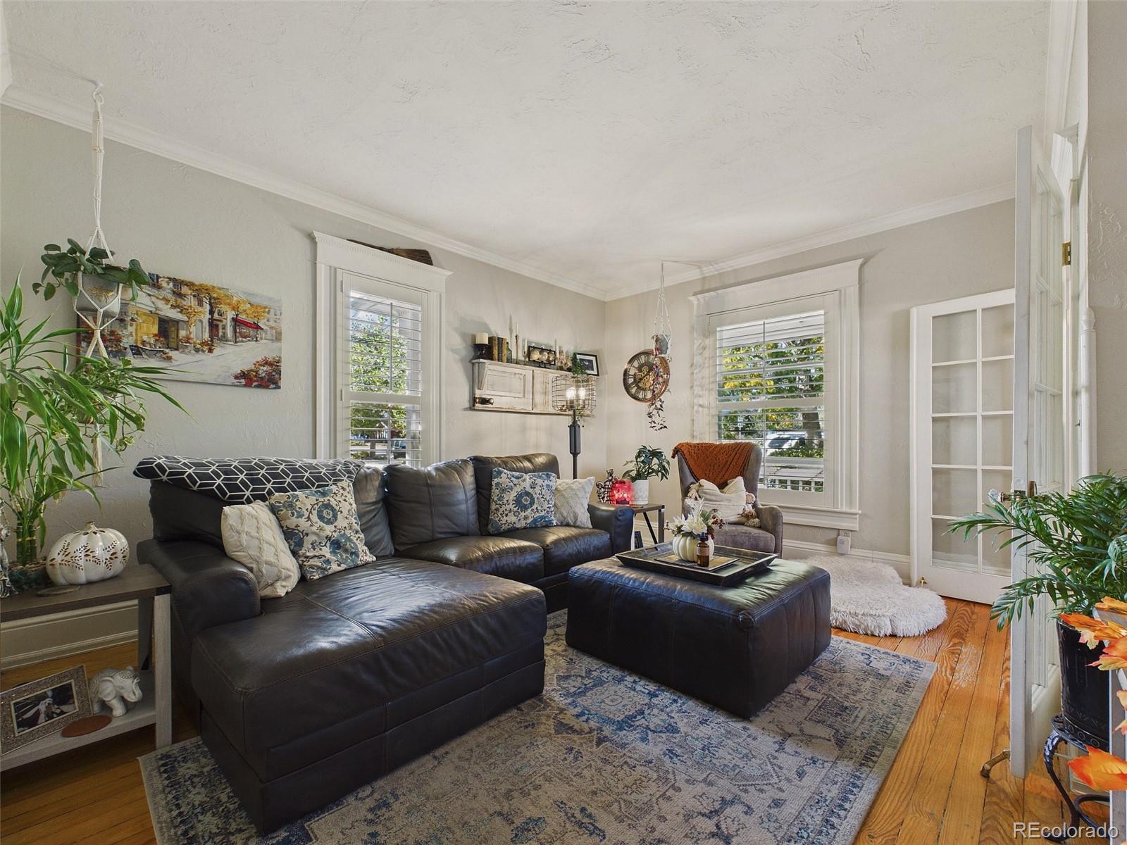 MLS Image #5 for 1117 e willamette avenue,colorado springs, Colorado