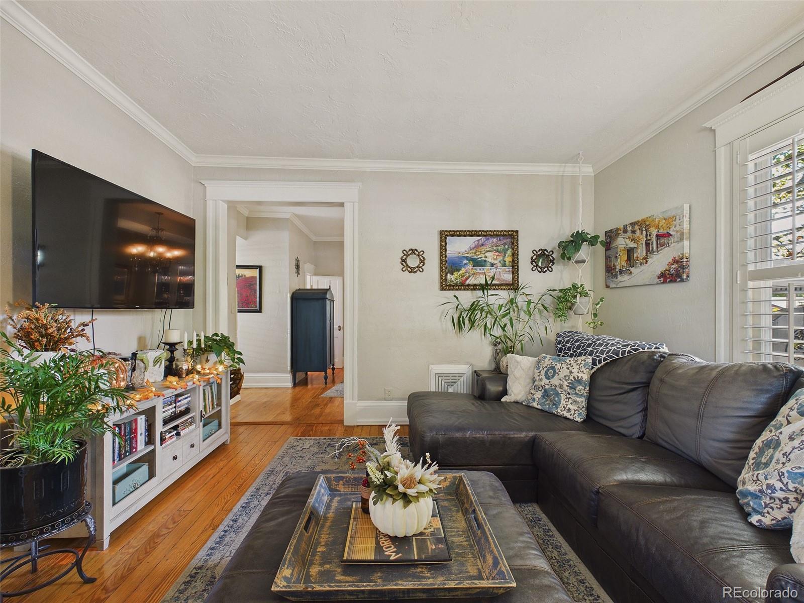 MLS Image #6 for 1117 e willamette avenue,colorado springs, Colorado