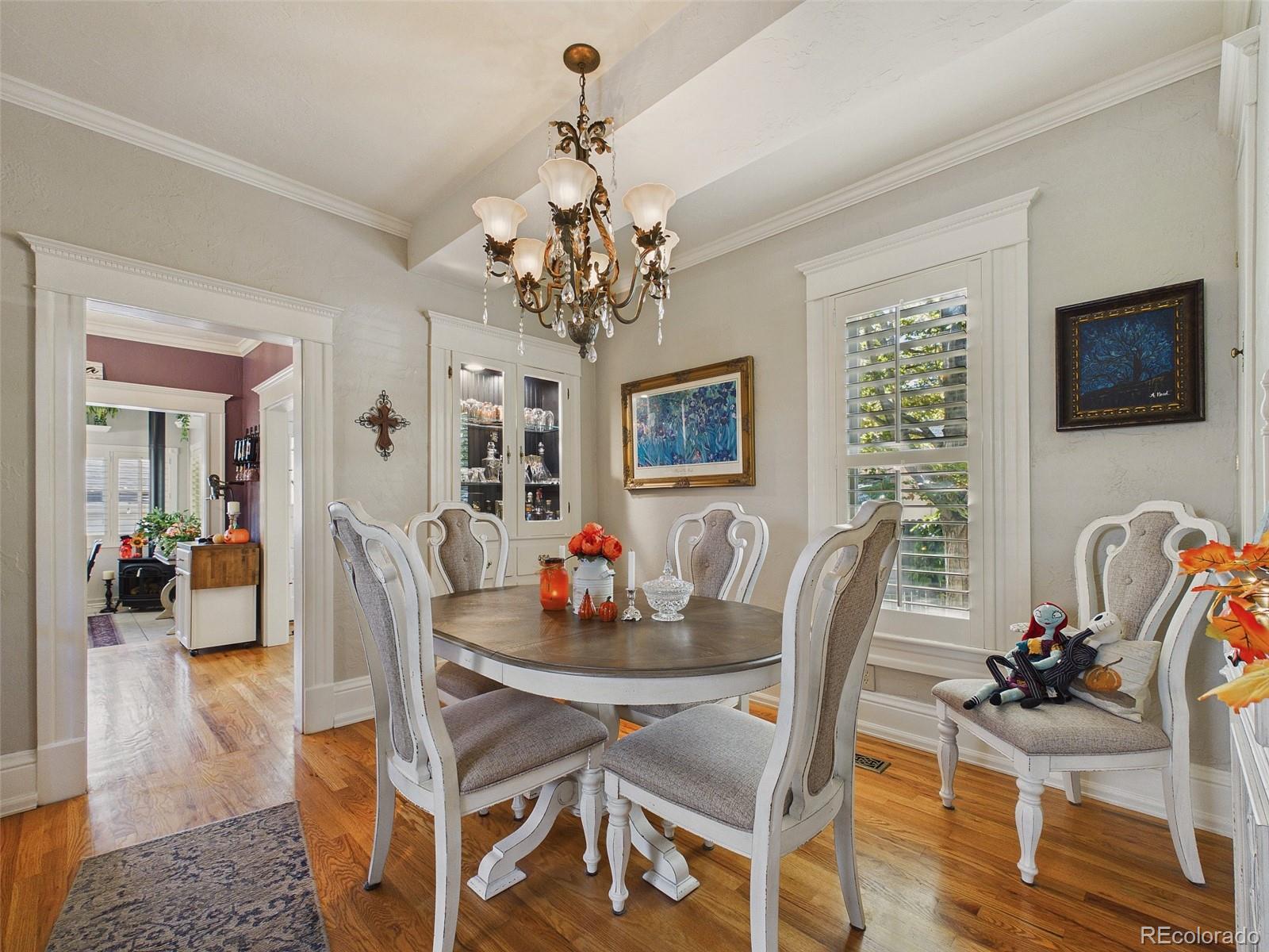 MLS Image #7 for 1117 e willamette avenue,colorado springs, Colorado