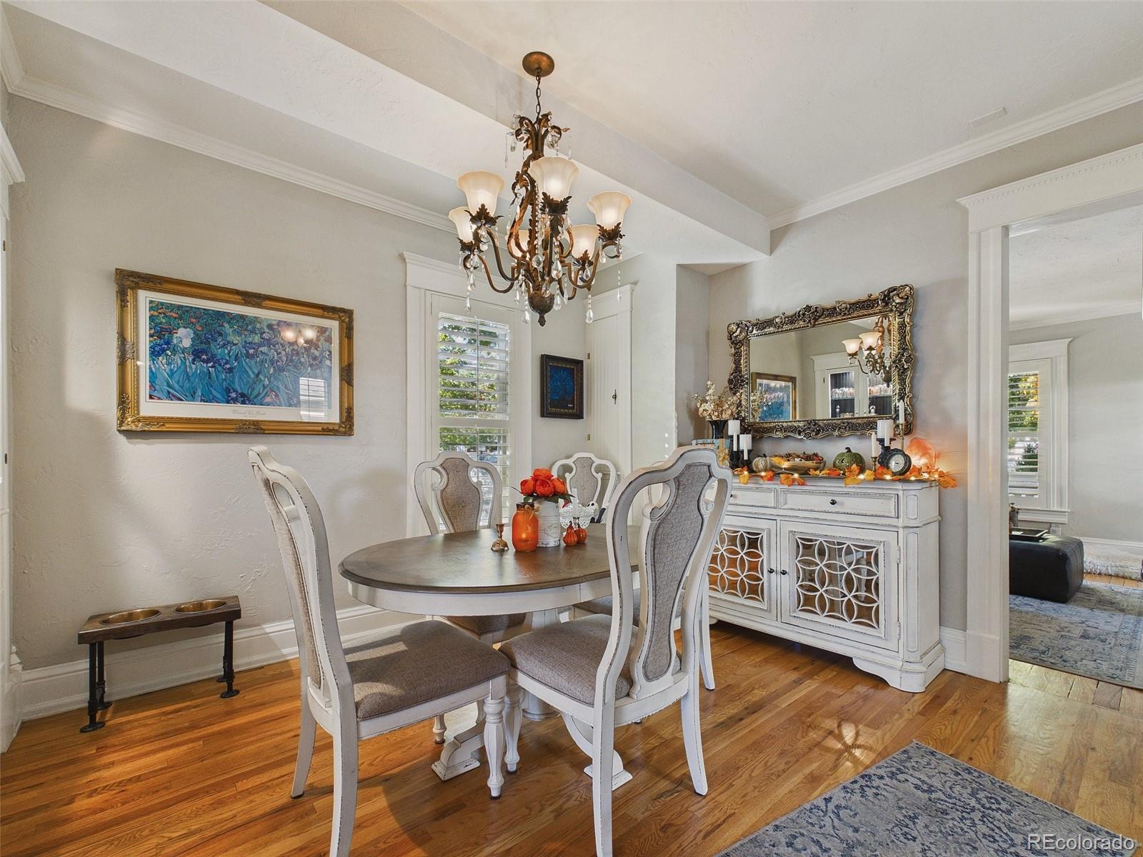 MLS Image #9 for 1117 e willamette avenue,colorado springs, Colorado
