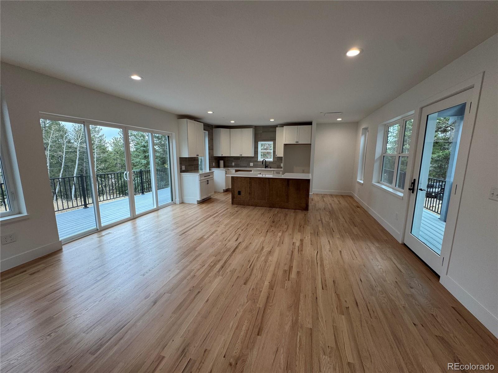 MLS Image #12 for 278  ridge road,ward, Colorado