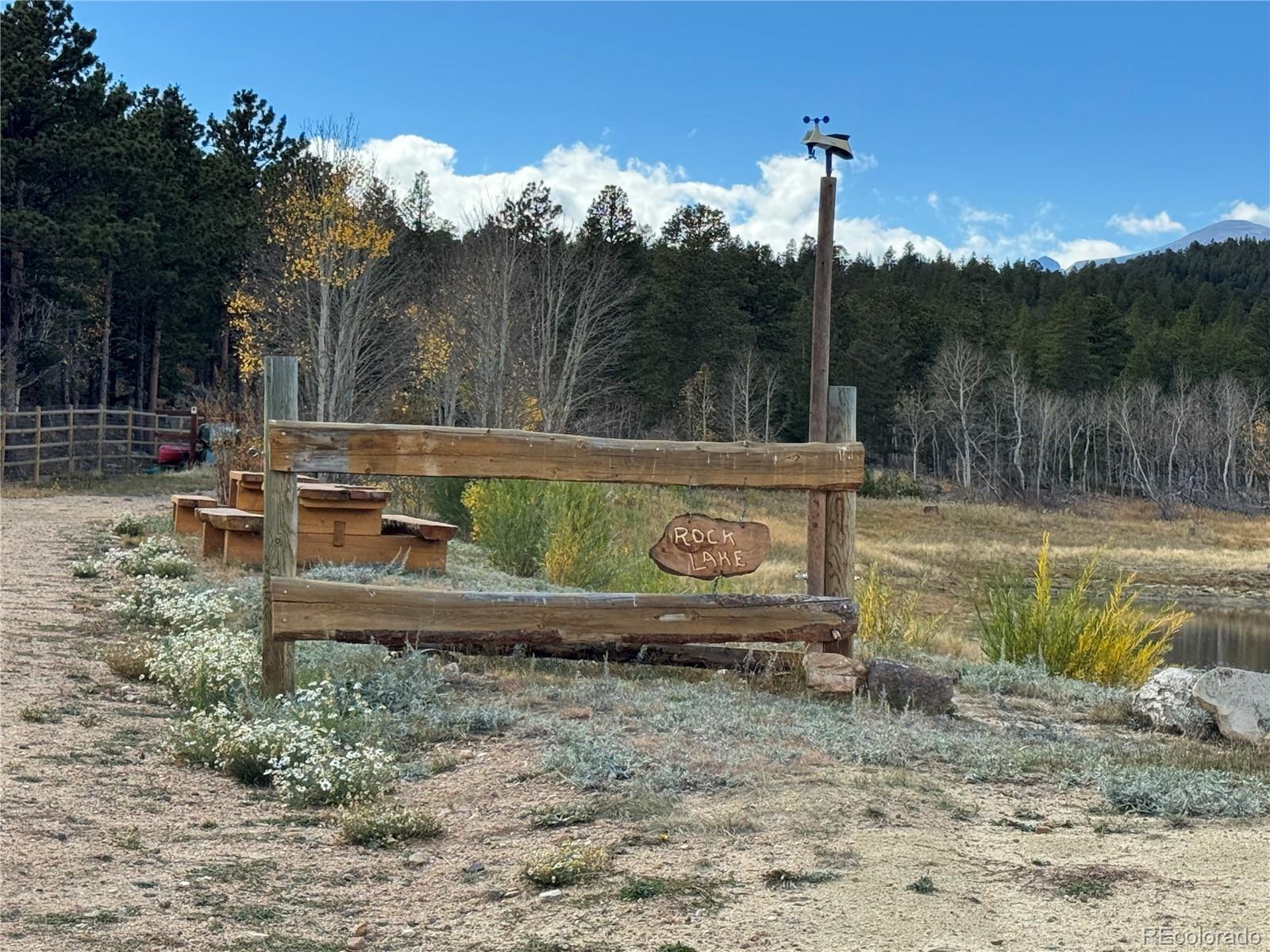 MLS Image #37 for 278  ridge road,ward, Colorado