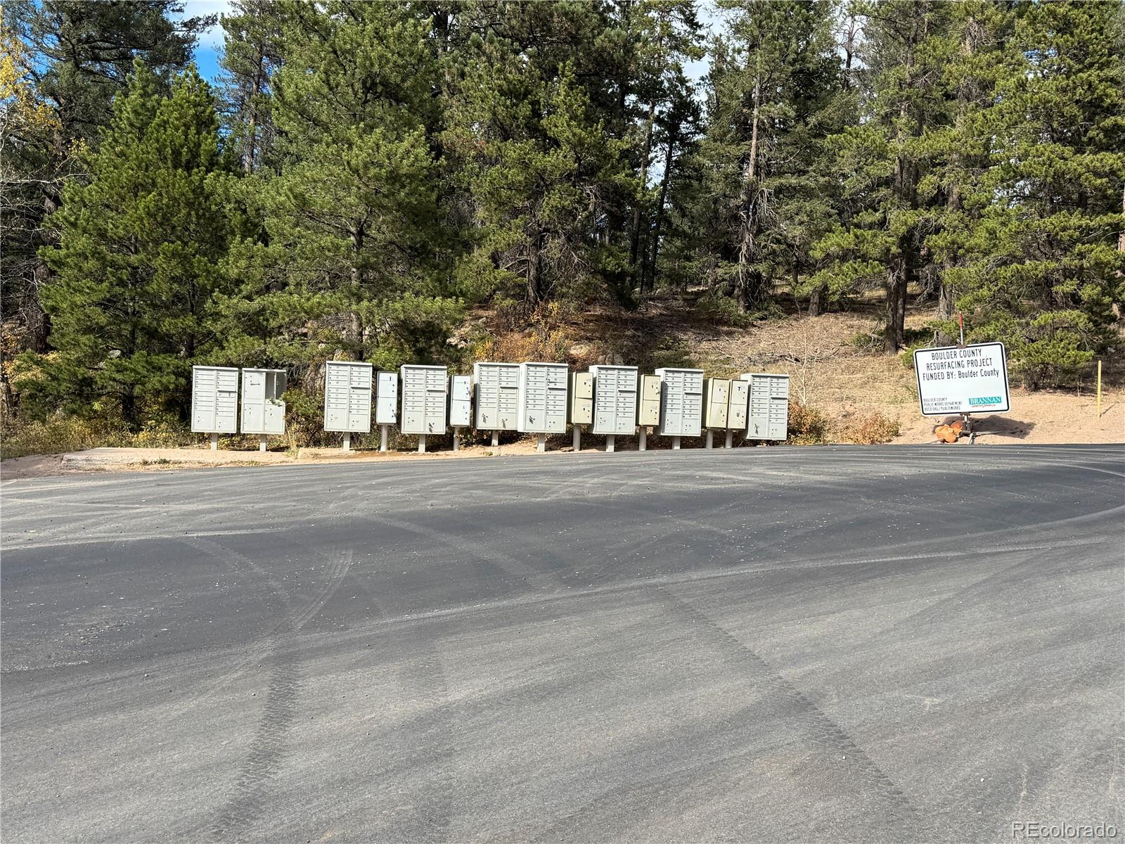 MLS Image #38 for 278  ridge road,ward, Colorado