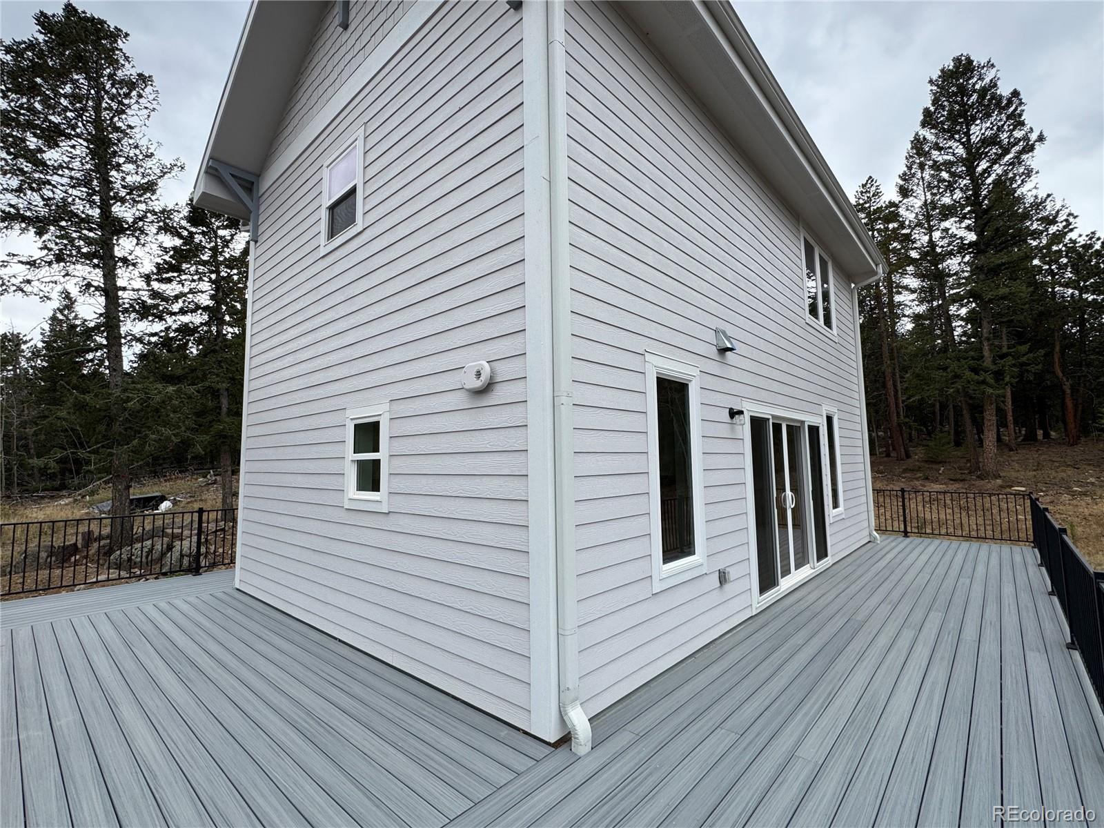 MLS Image #7 for 278  ridge road,ward, Colorado