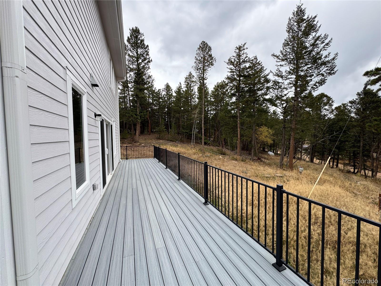 MLS Image #8 for 278  ridge road,ward, Colorado